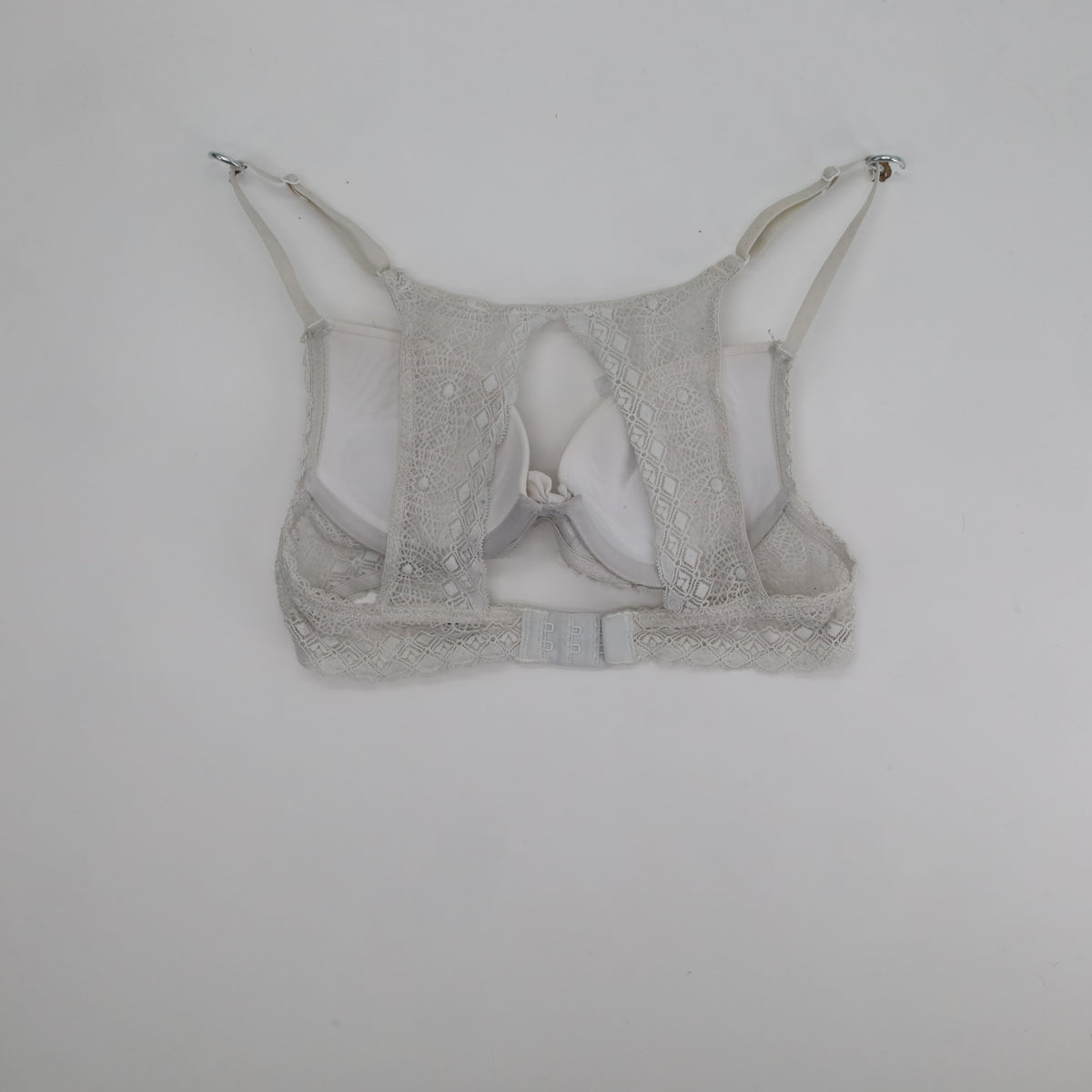 Soutien-gorge ETAM Blanc