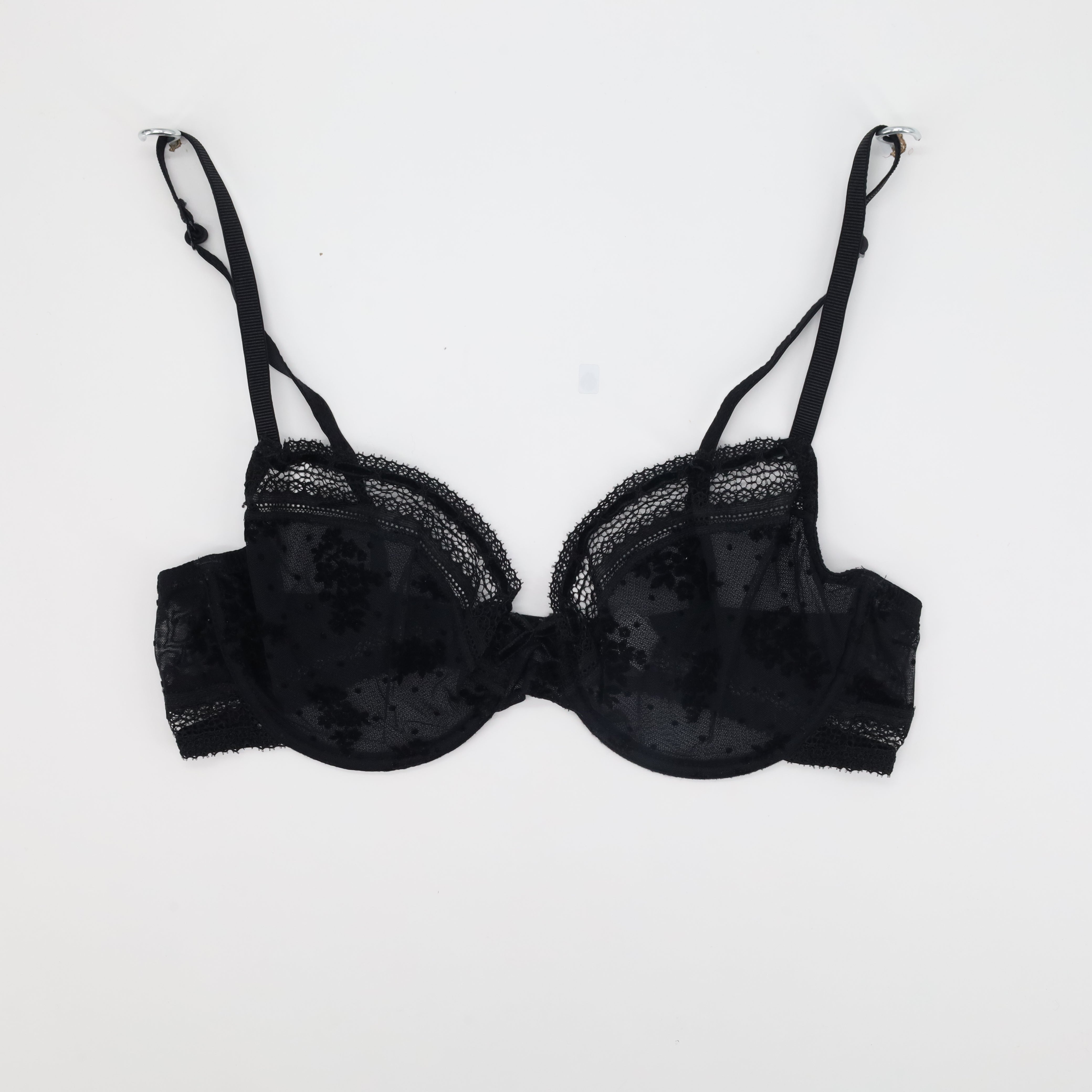 Soutien-gorge ETAM Noir