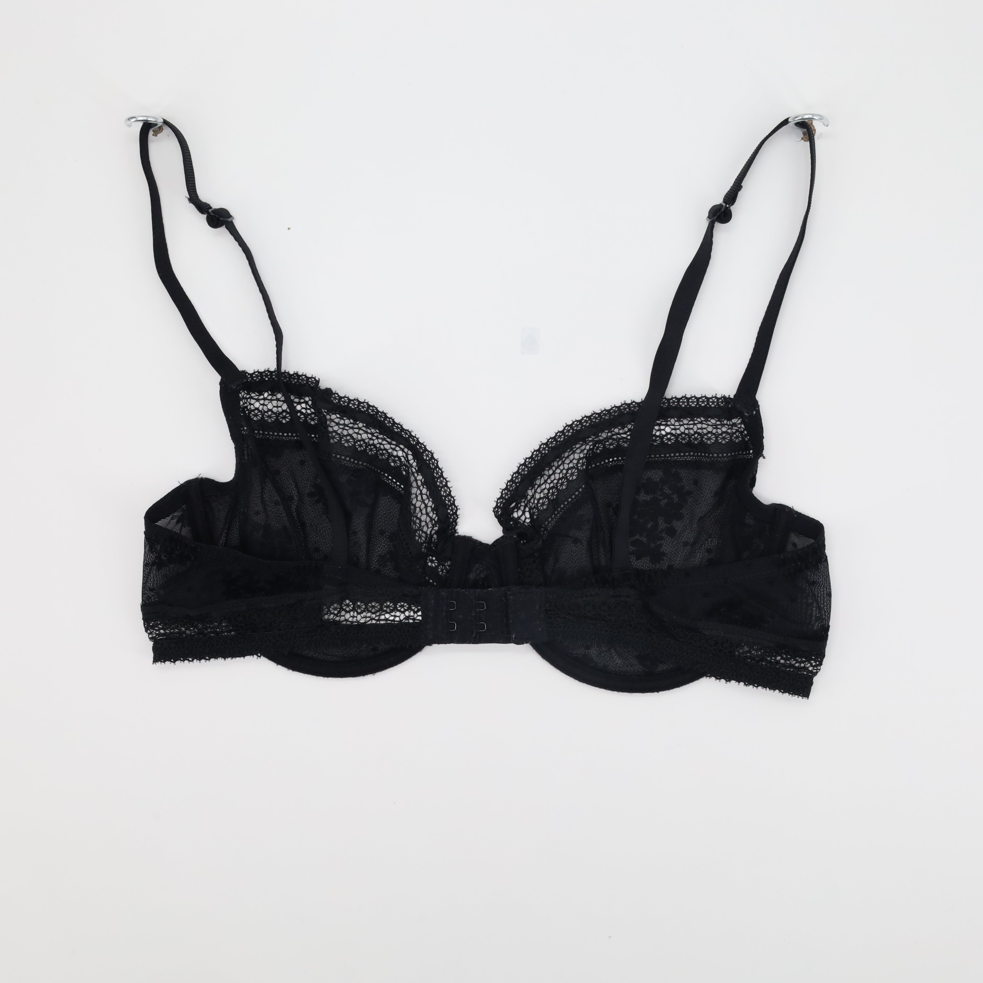 Soutien-gorge ETAM Noir