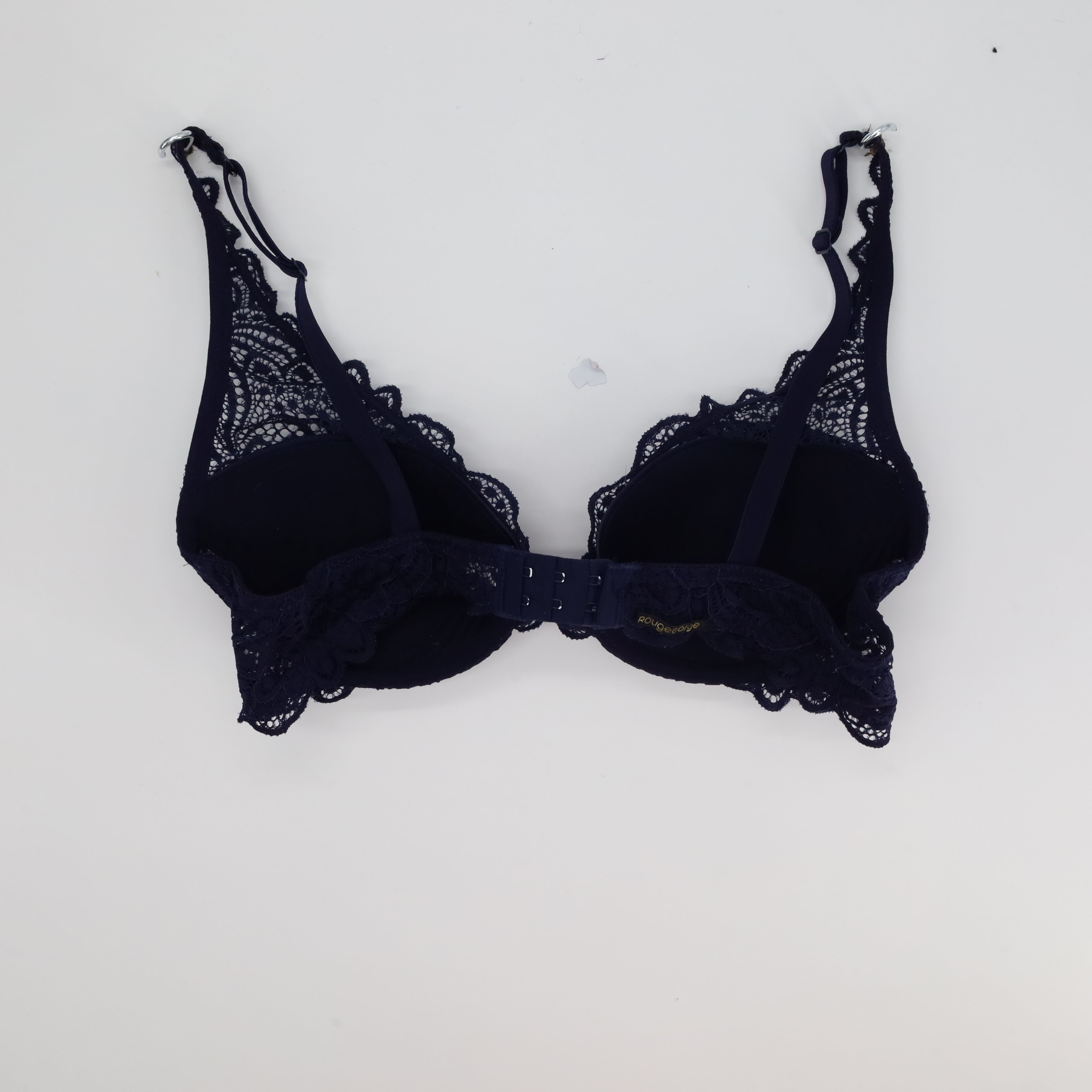 Soutien-gorge RougeGorge Bleu