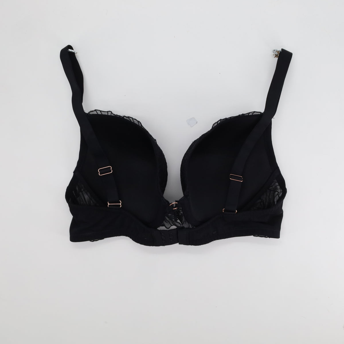 Soutien-gorge Noir