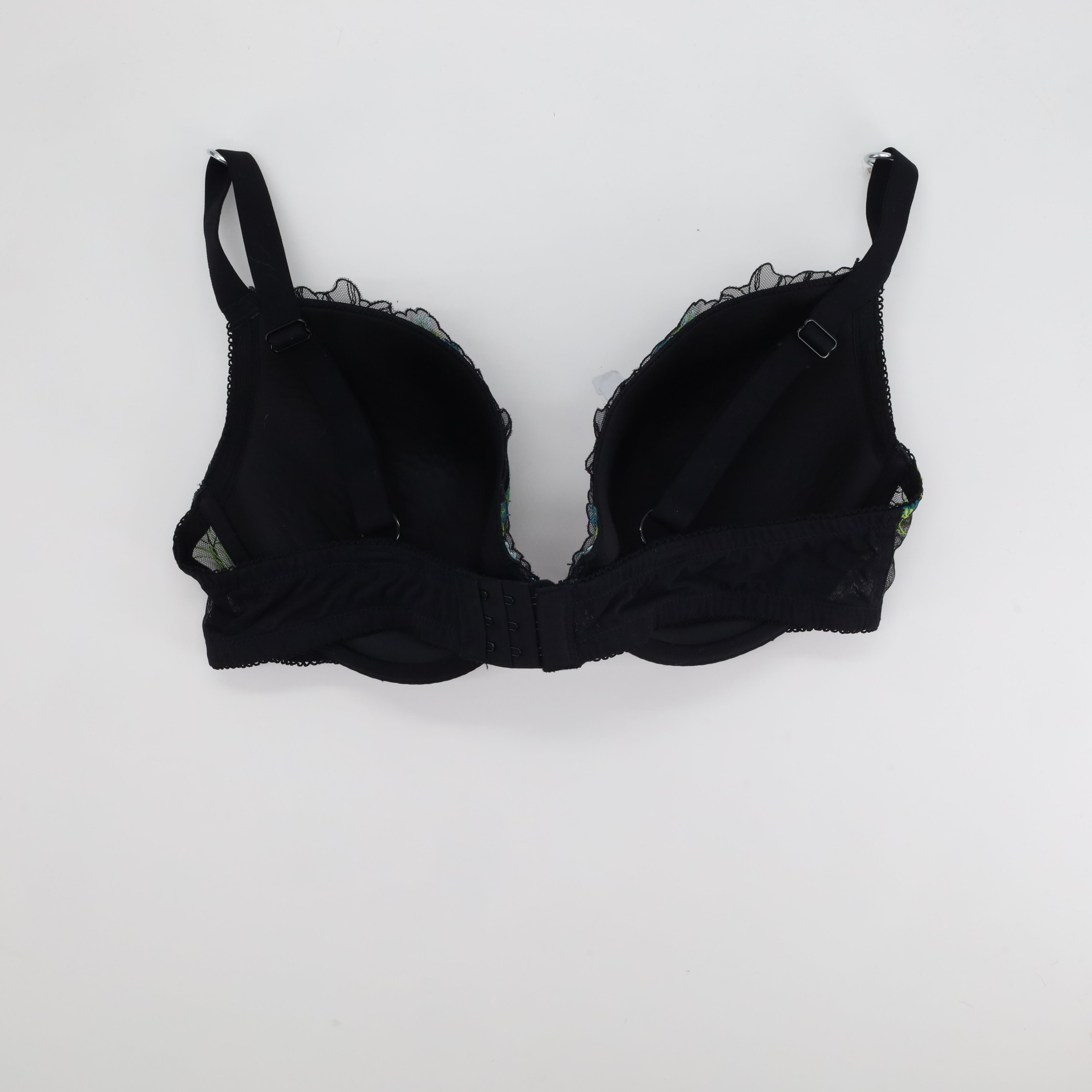 Soutien-gorge ETAM Noir