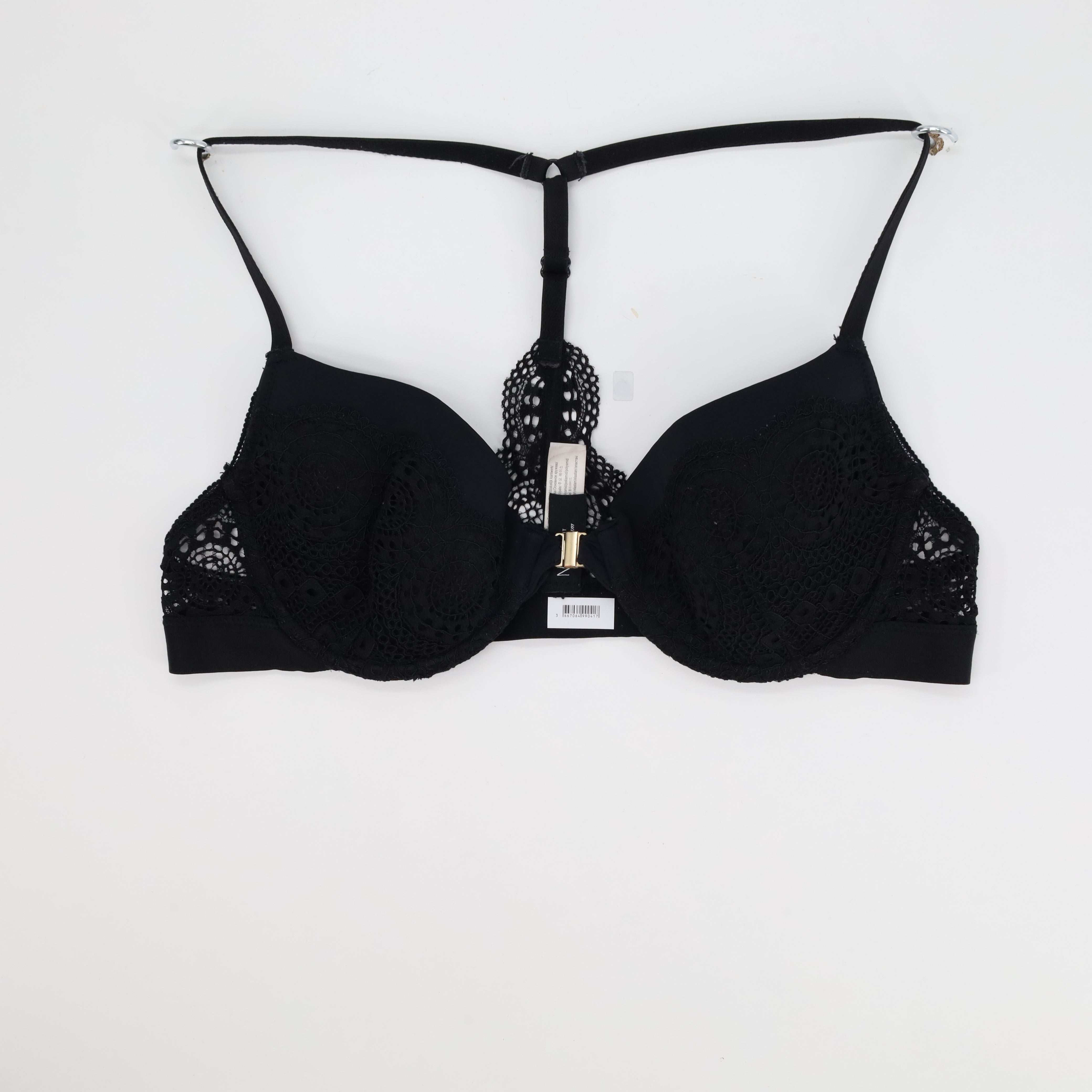 Soutien-gorge ETAM Noir