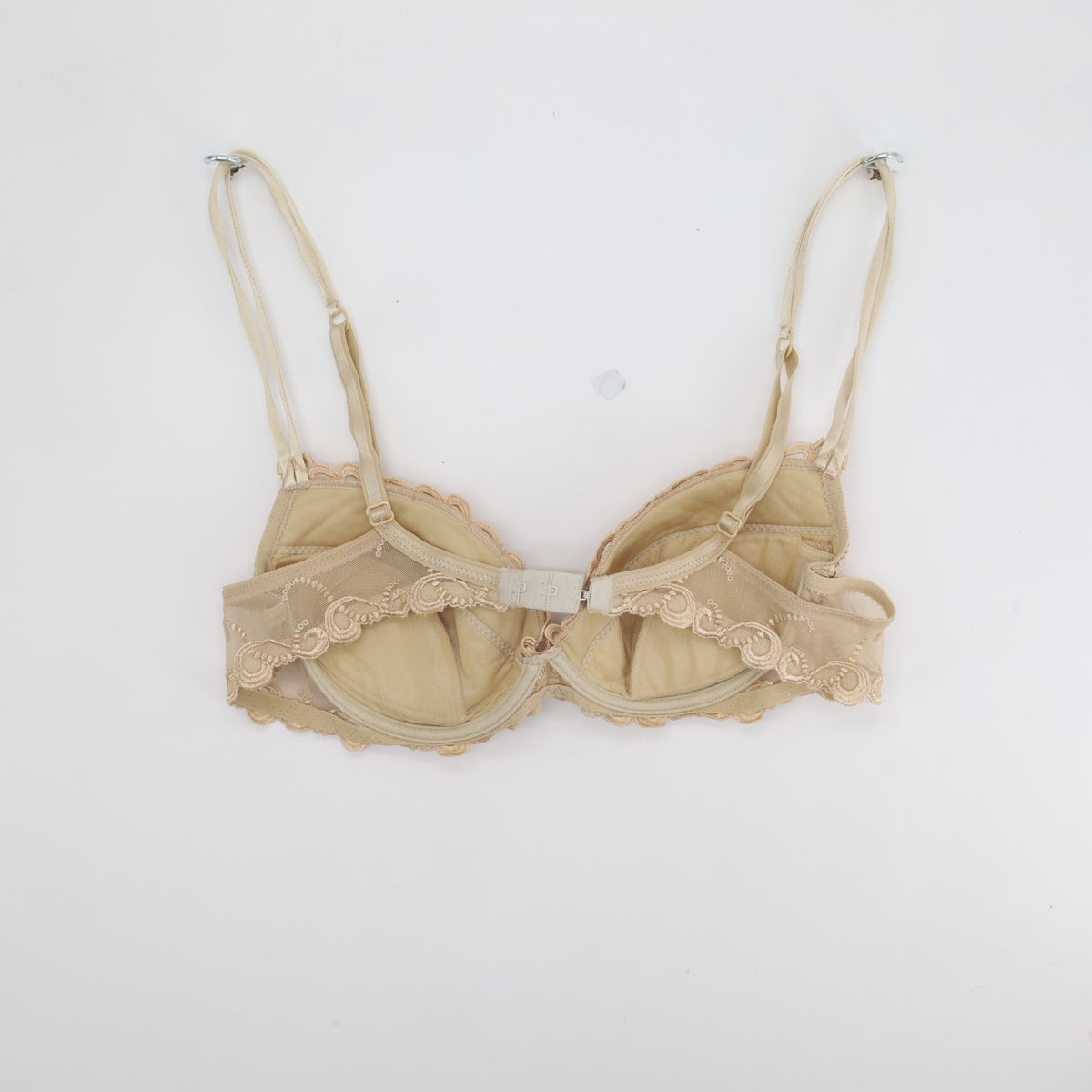 Soutien-gorge Lise Charmel Jaune