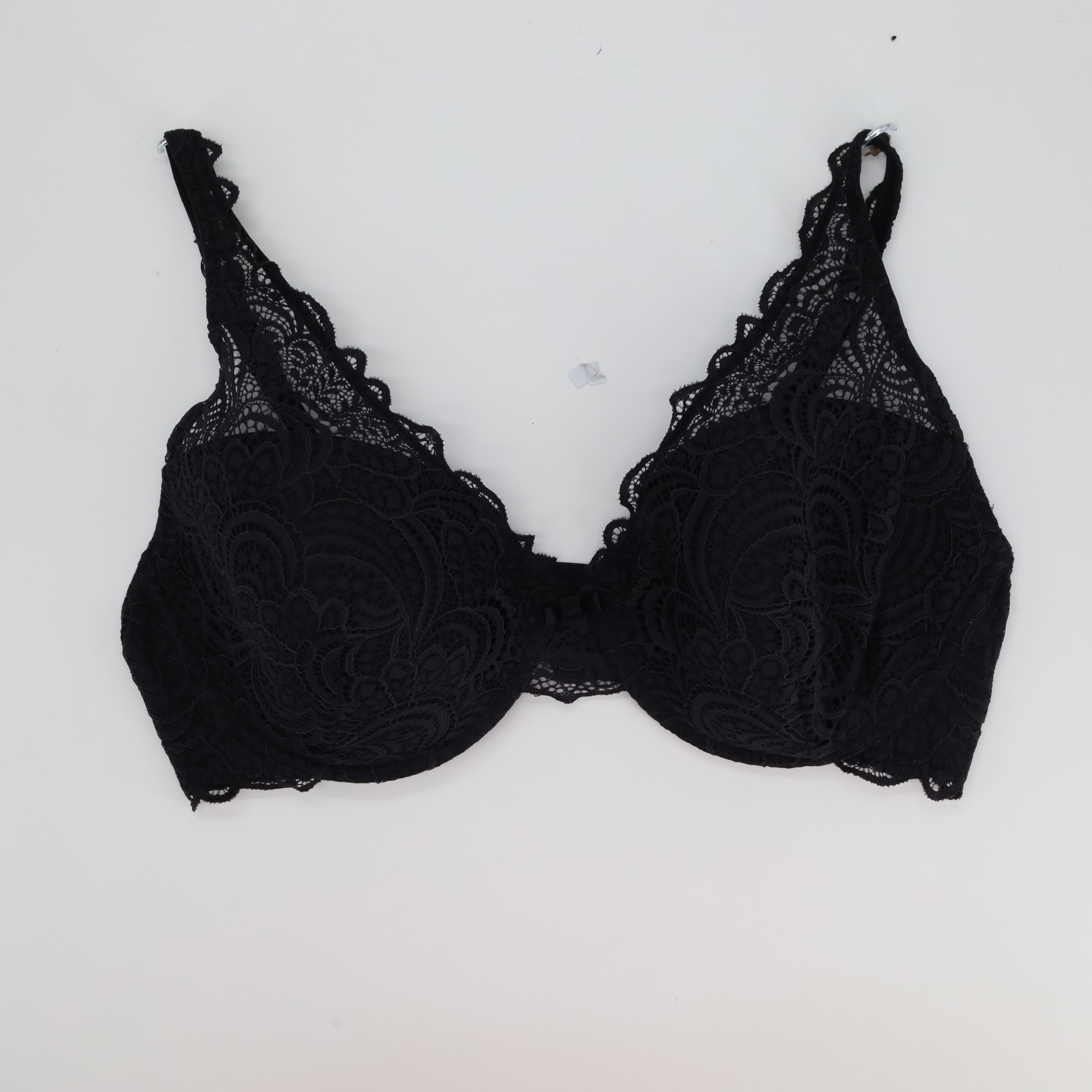 Soutien-gorge RougeGorge Noir