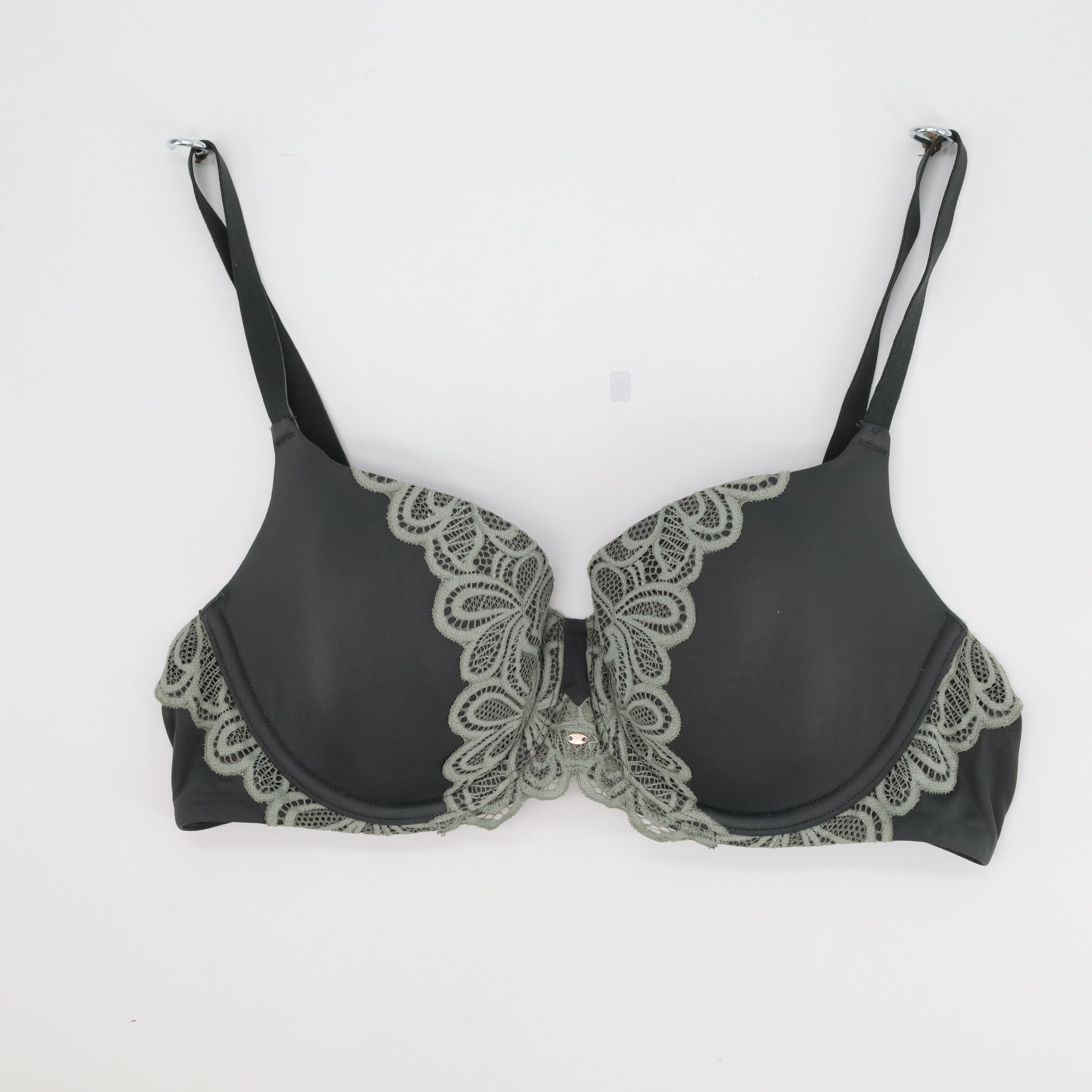 Soutien-gorge RougeGorge Vert