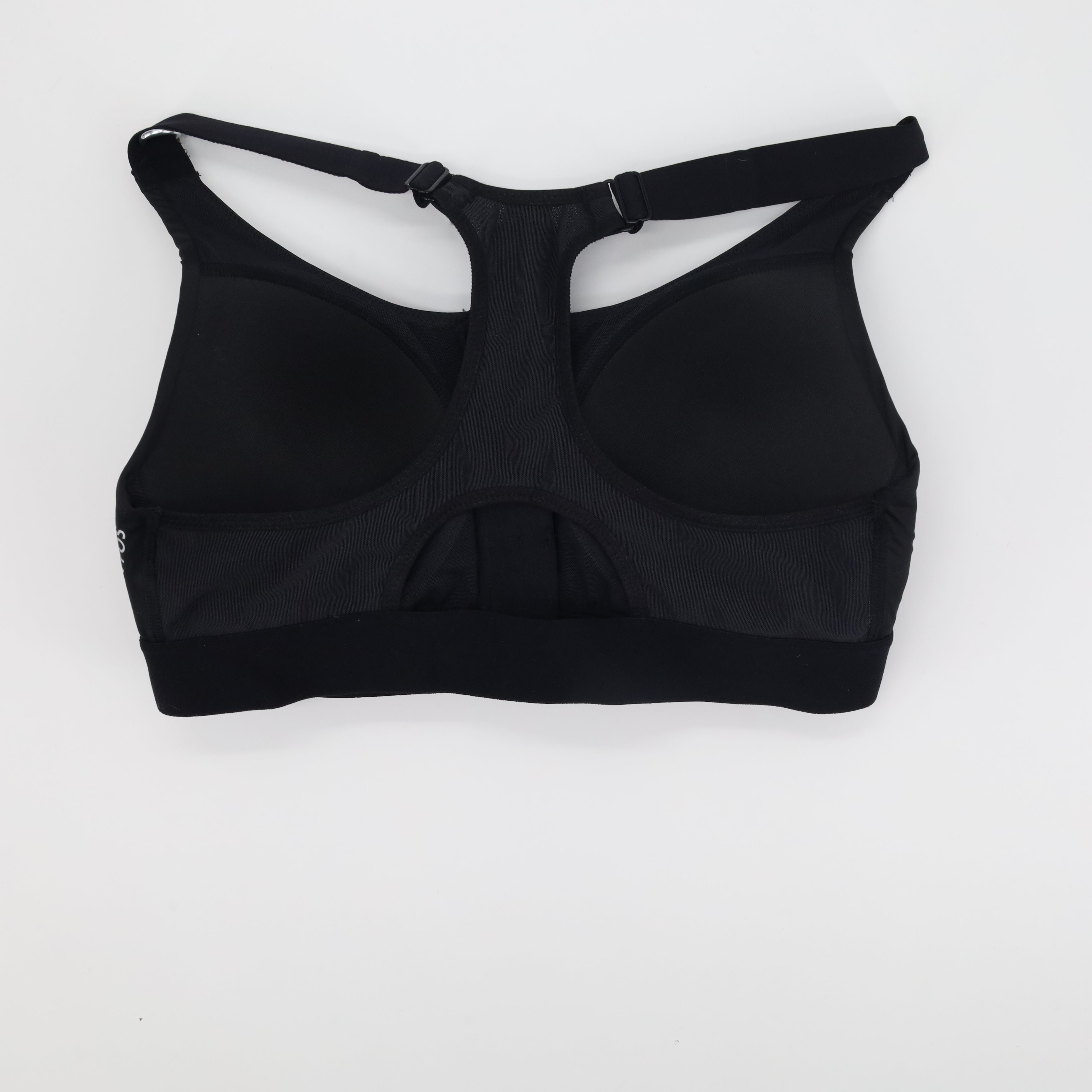 Soutien-gorge Domyos Noir