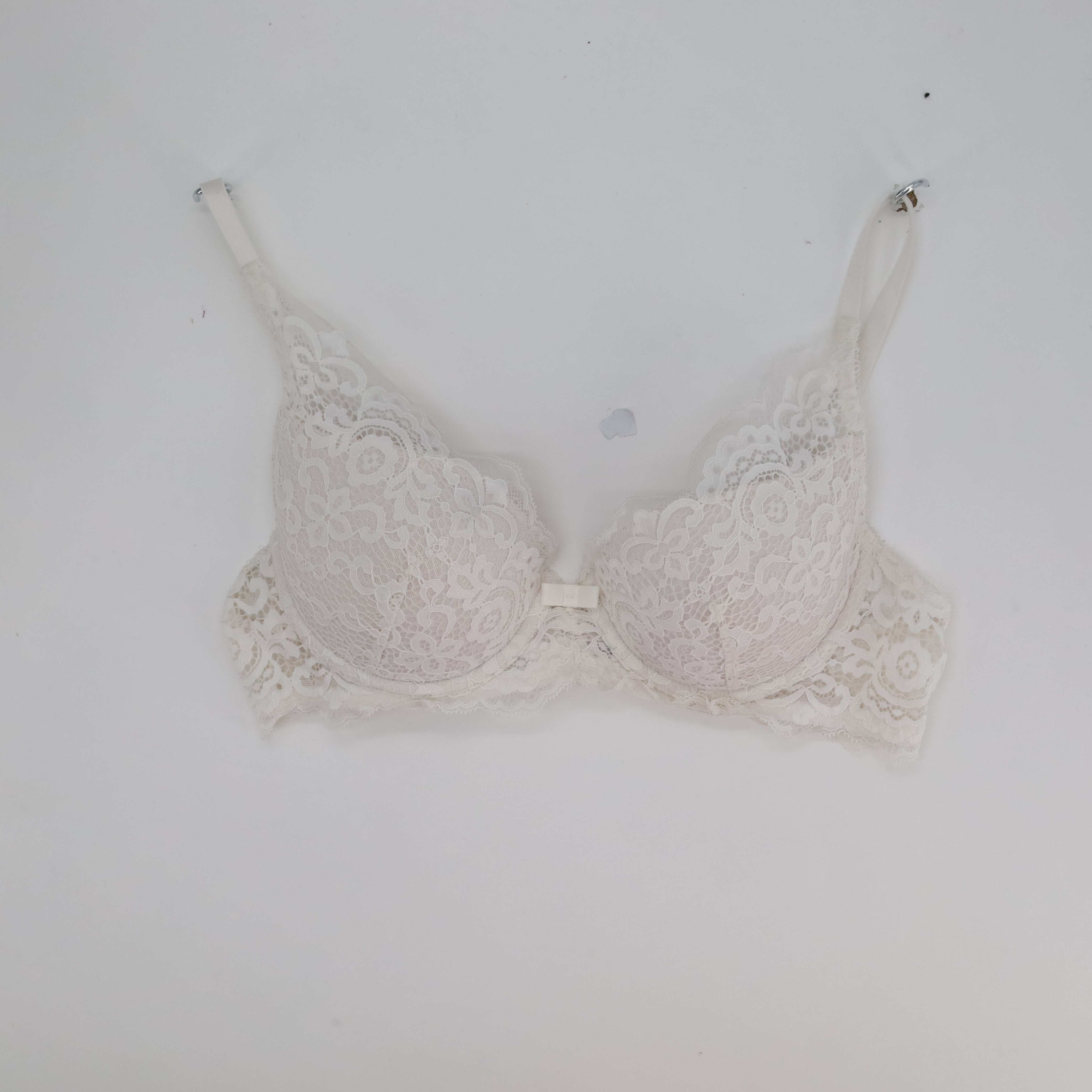 Soutien-gorge Blanc