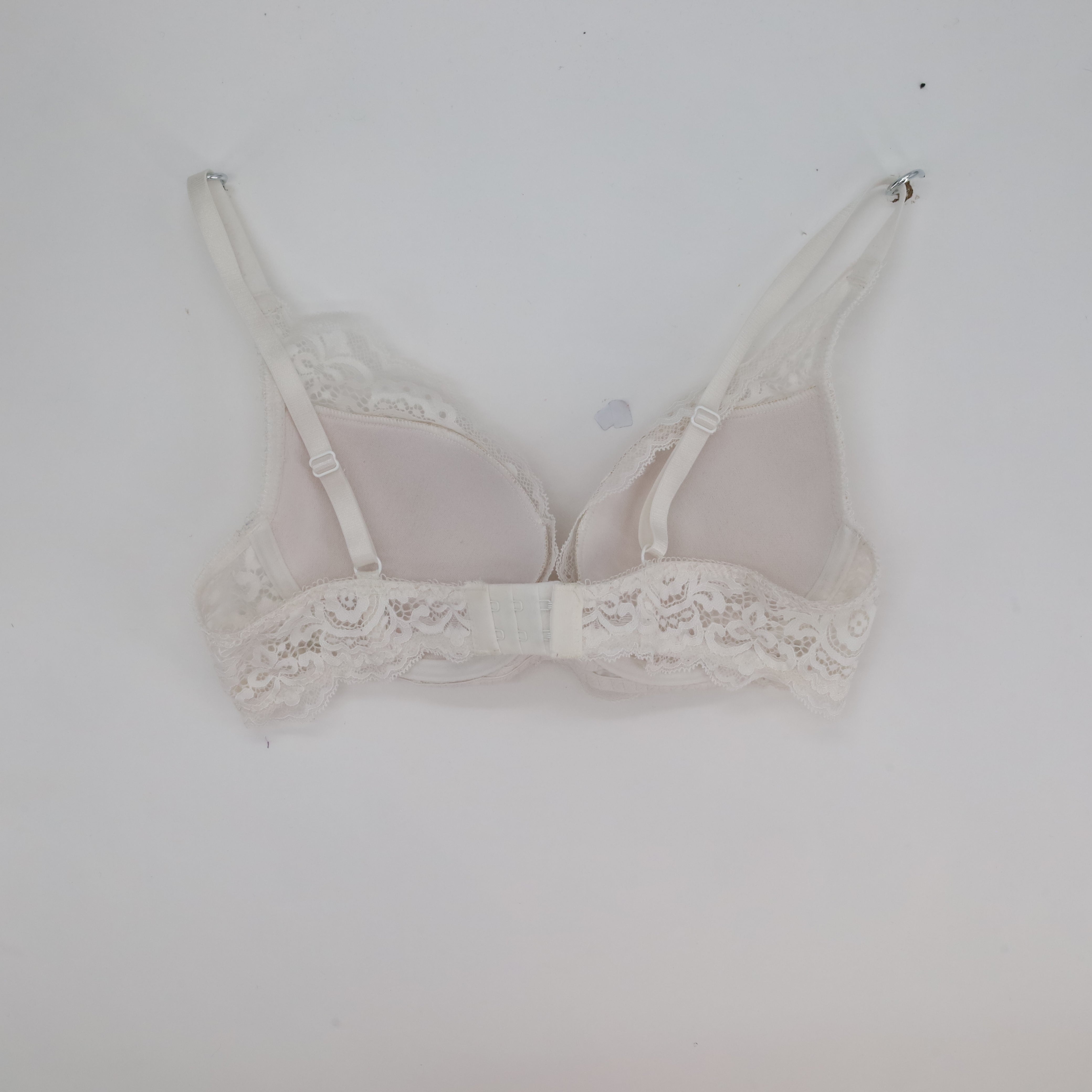 Soutien-gorge Blanc