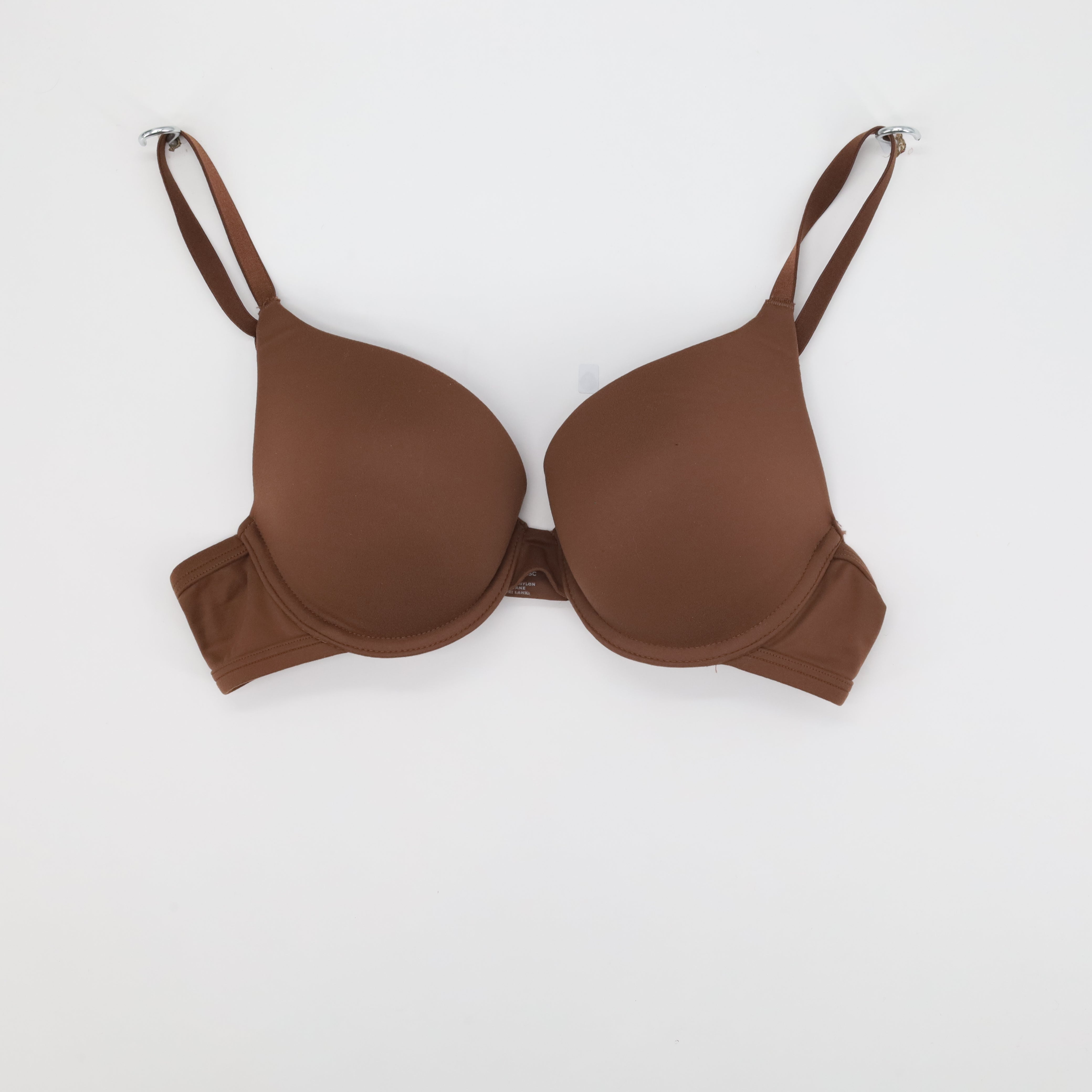 Soutien-gorge Lounge Marron