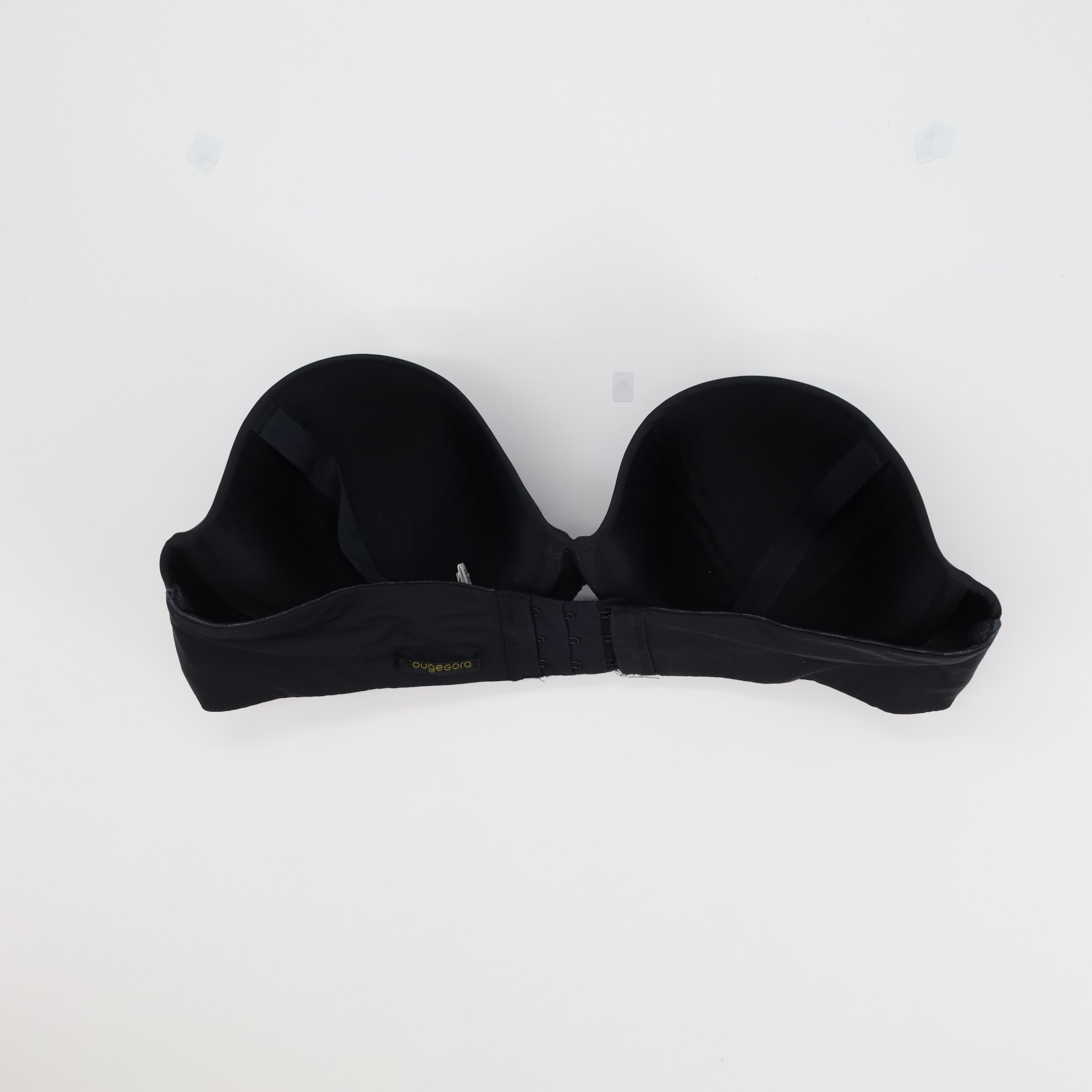 Soutien-gorge RougeGorge Noir