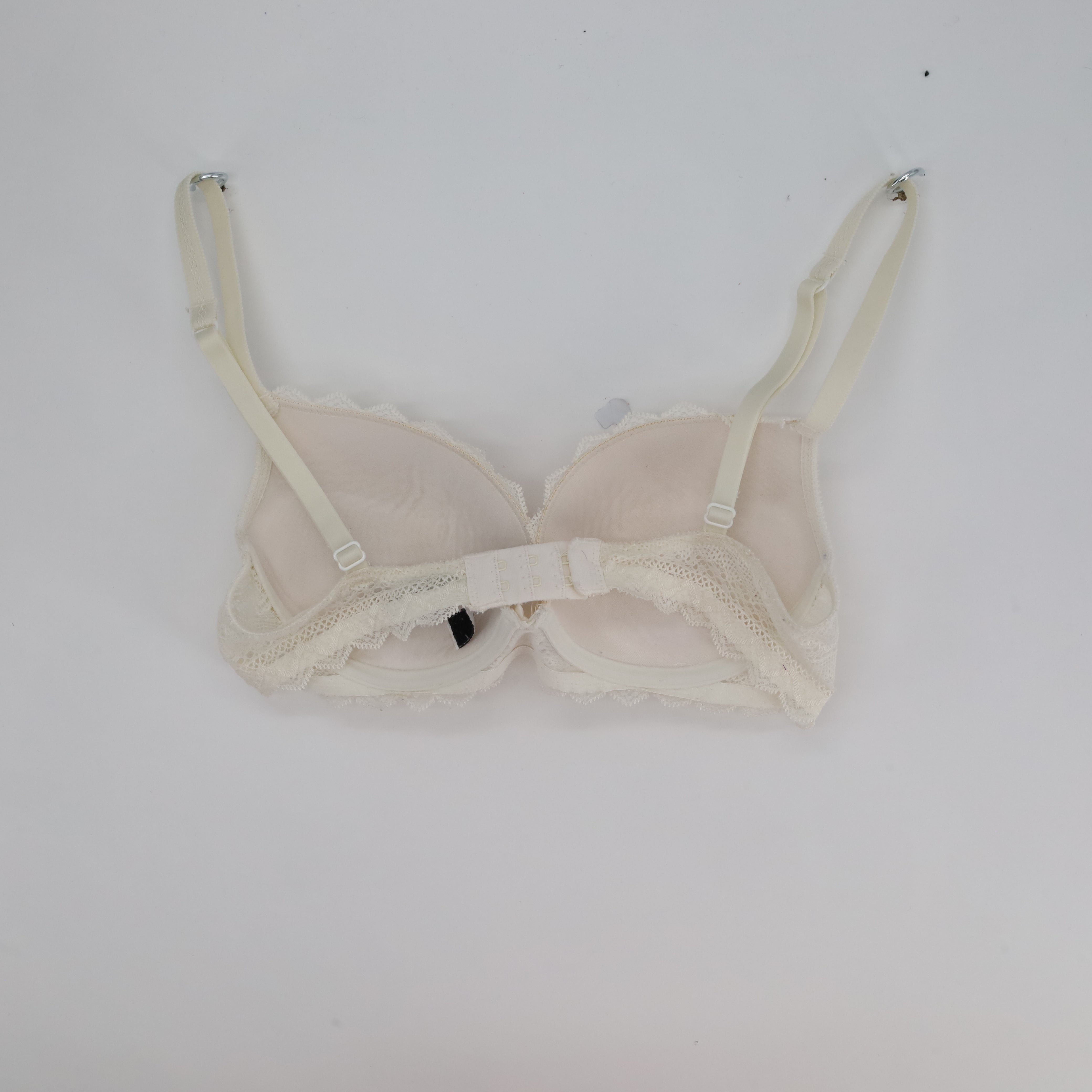 Soutien-gorge ETAM Blanc