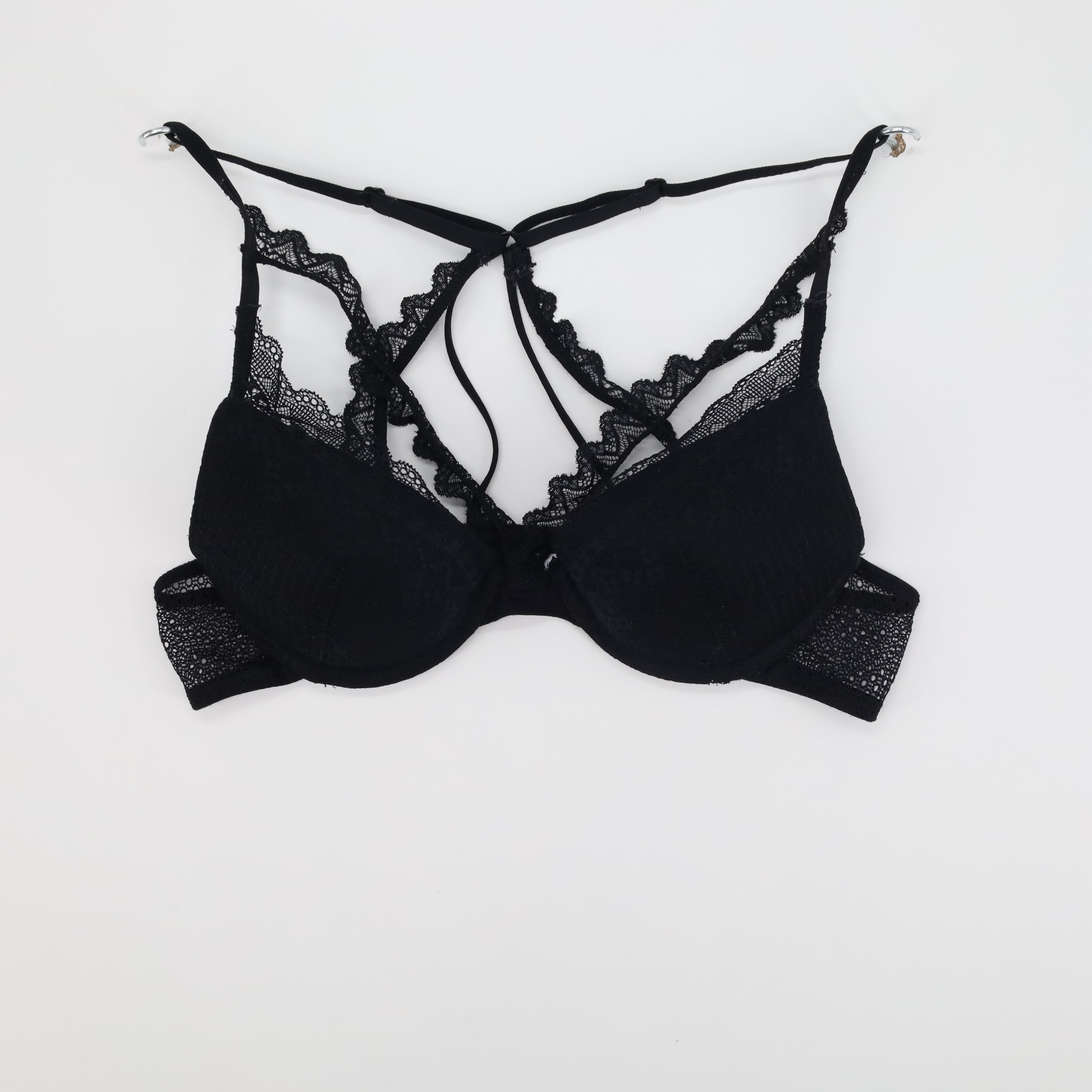 Soutien-gorge ETAM Noir