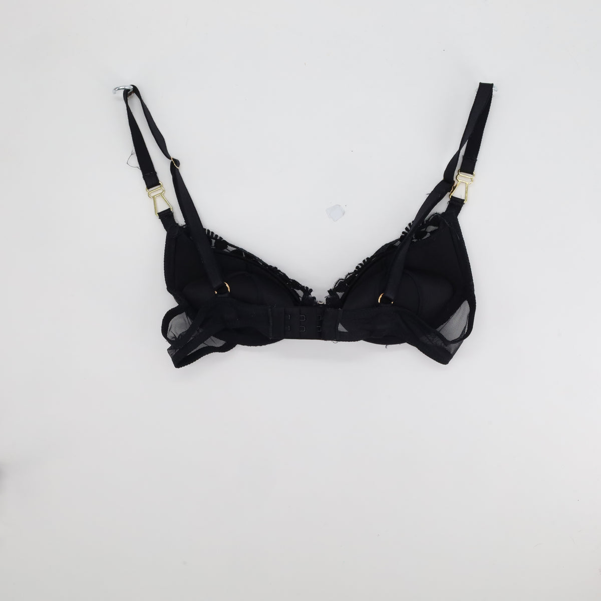 Soutien-gorge Darjeeling Noir