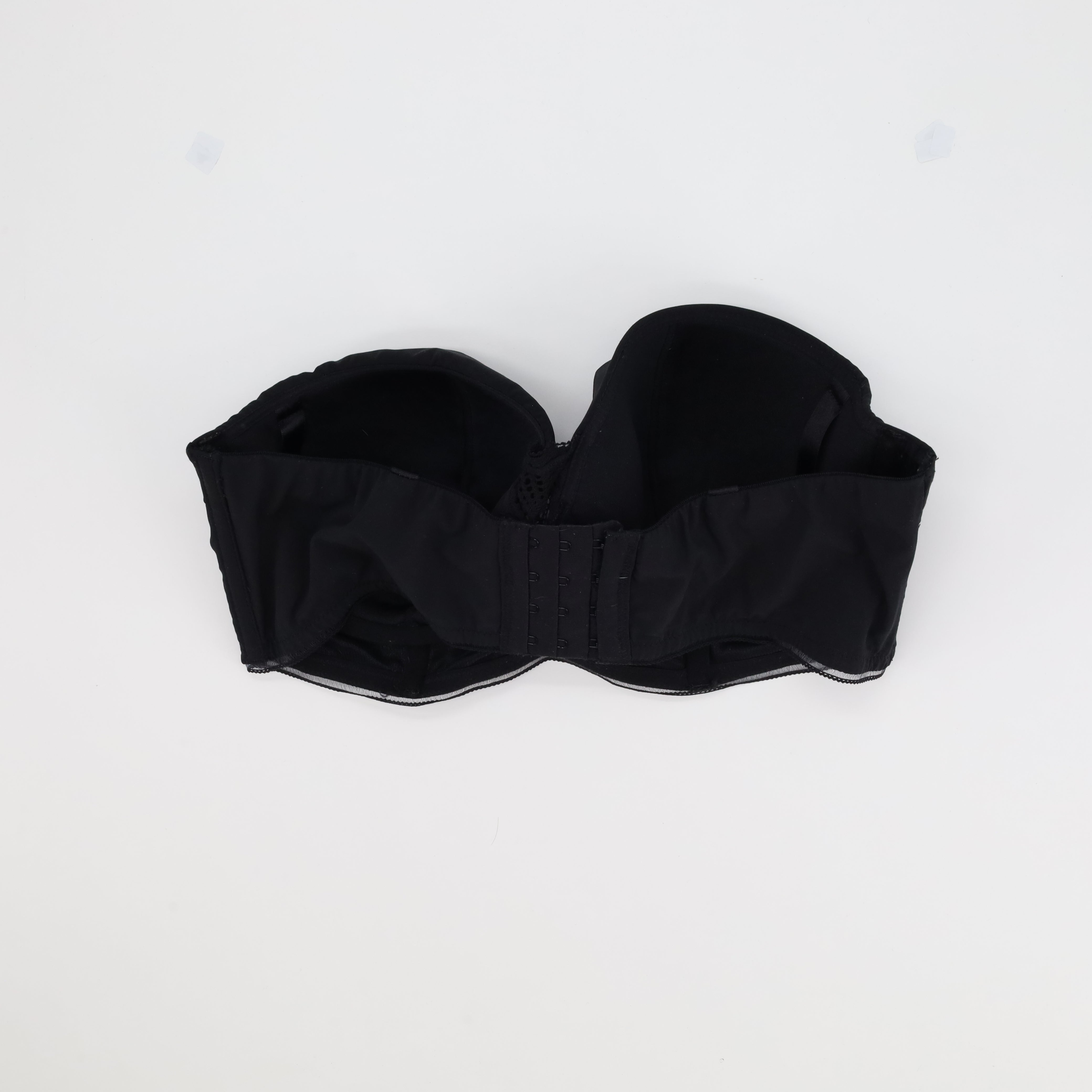 Soutien-gorge Rosy Noir