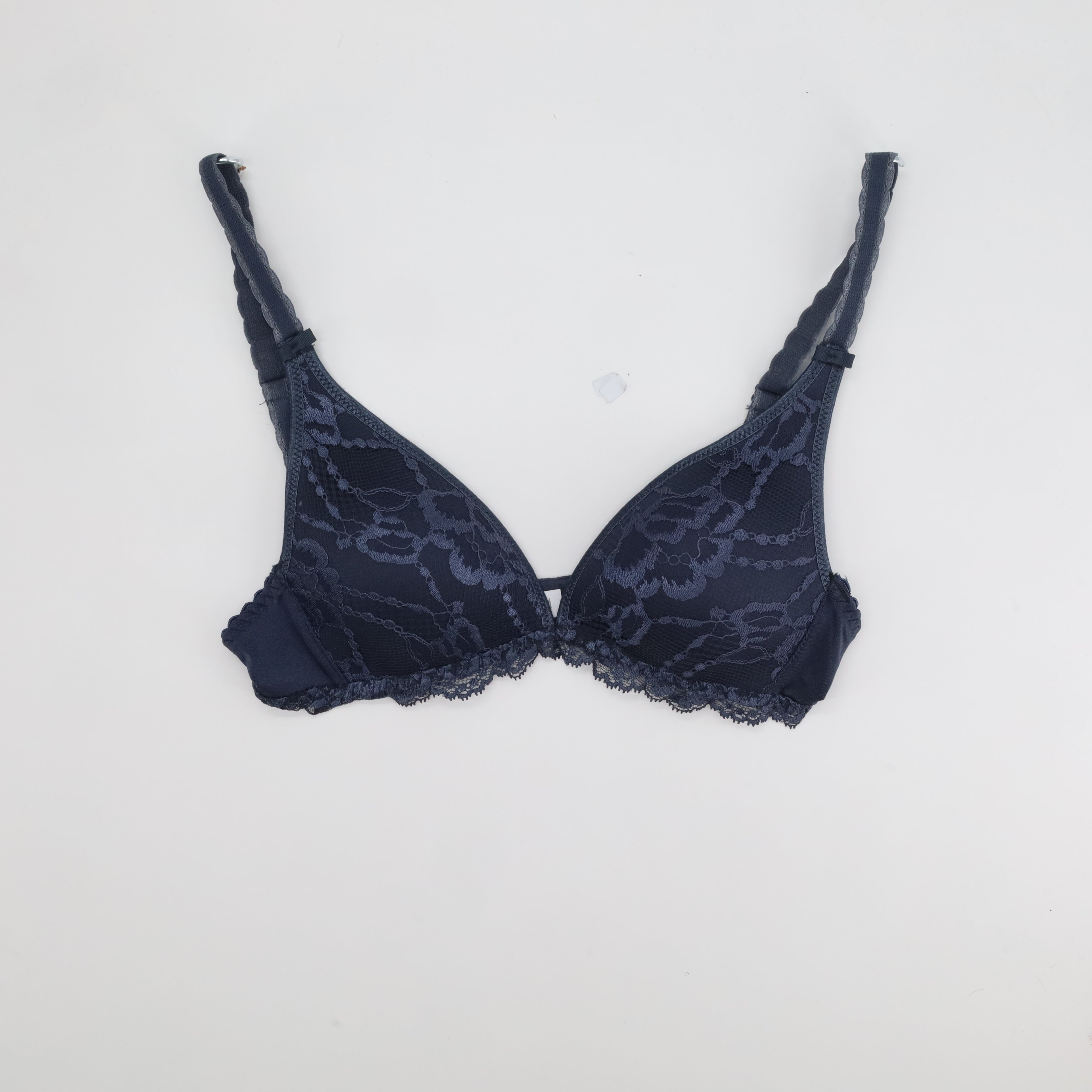 Soutien-gorge Darjeeling Gris