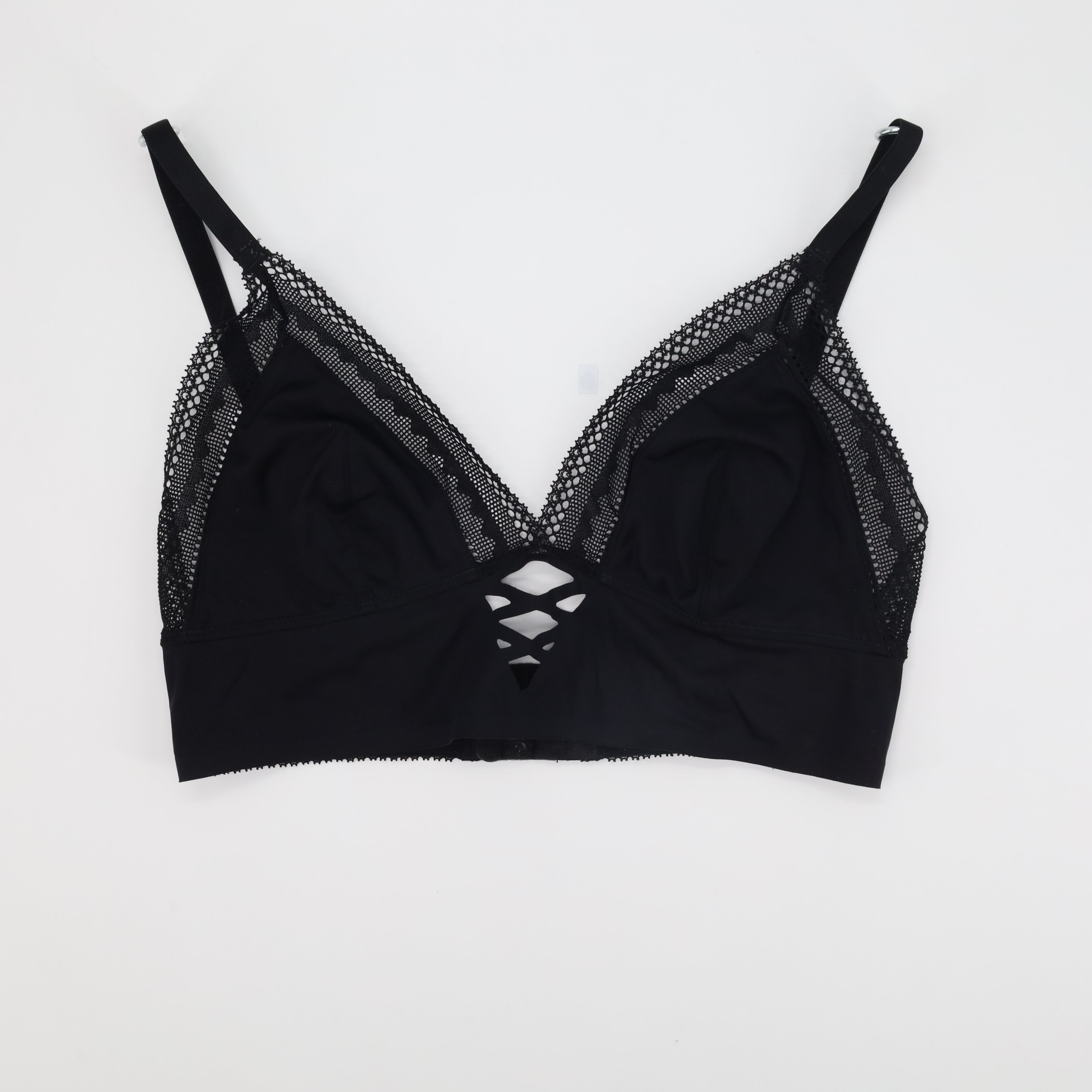 Soutien-gorge RougeGorge Noir