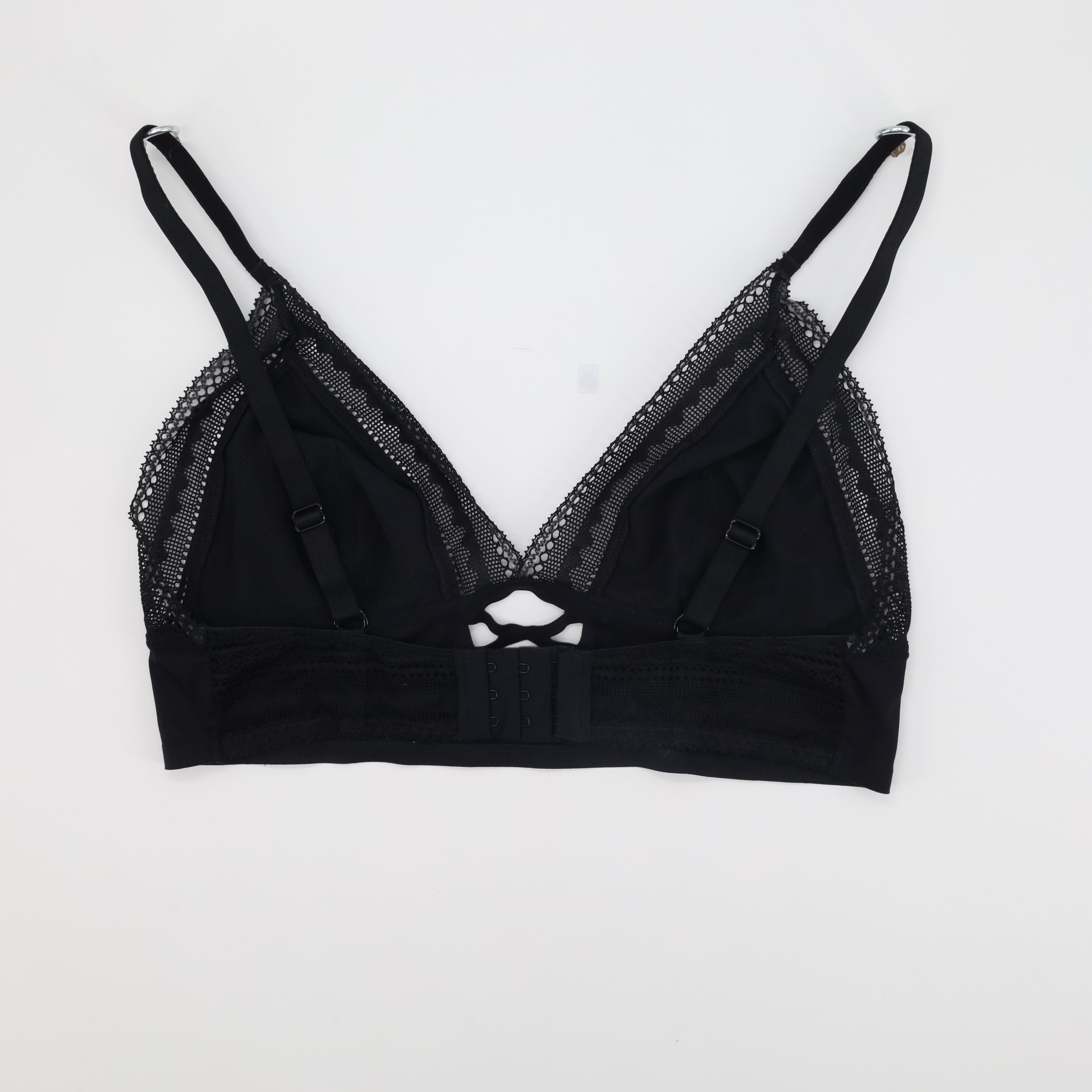 Soutien-gorge RougeGorge Noir