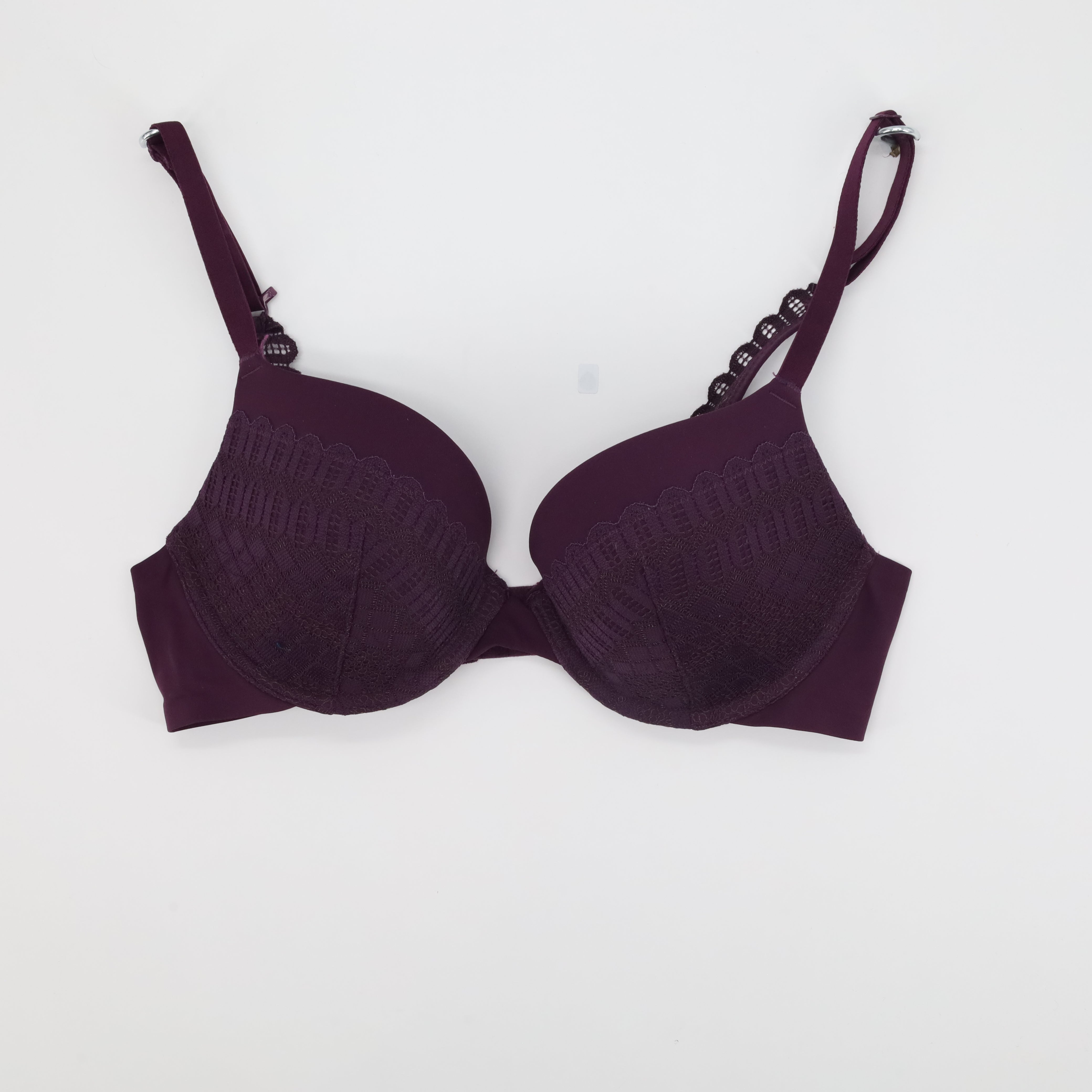 Soutien-gorge RougeGorge Violet
