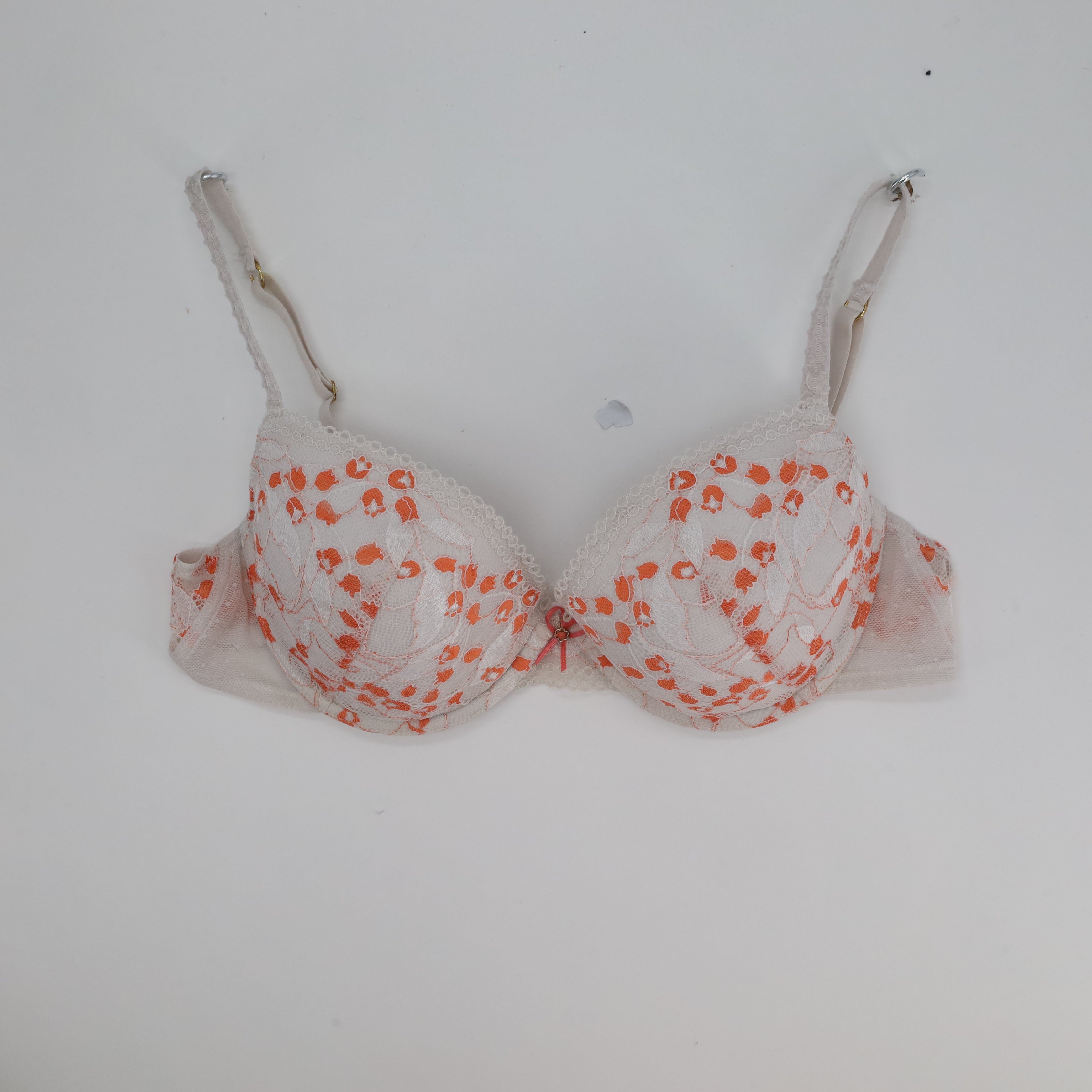 Soutien-gorge RougeGorge Orange