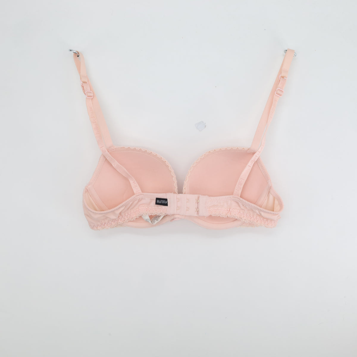 Soutien-gorge Billet doux Rose