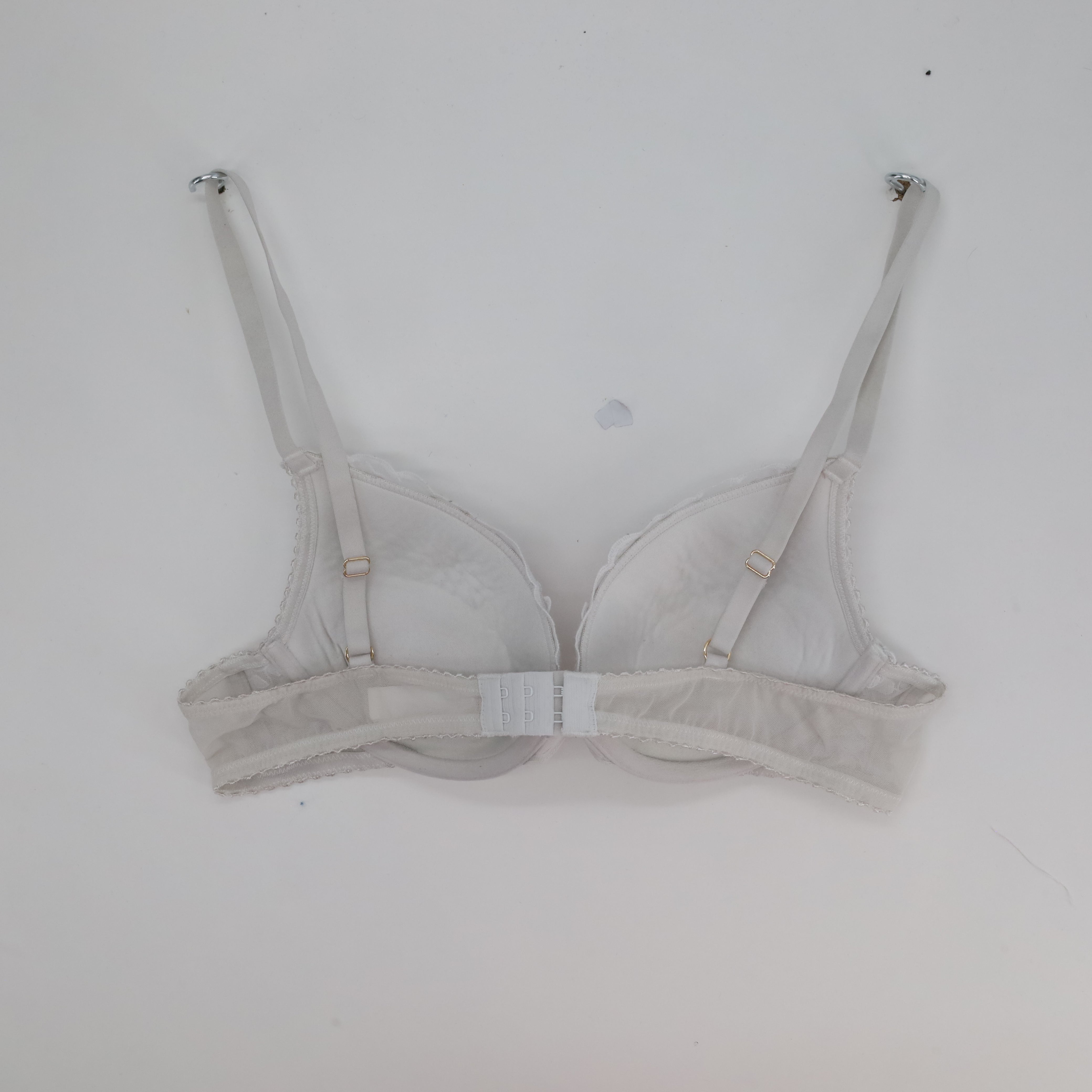 Soutien-gorge ETAM Blanc