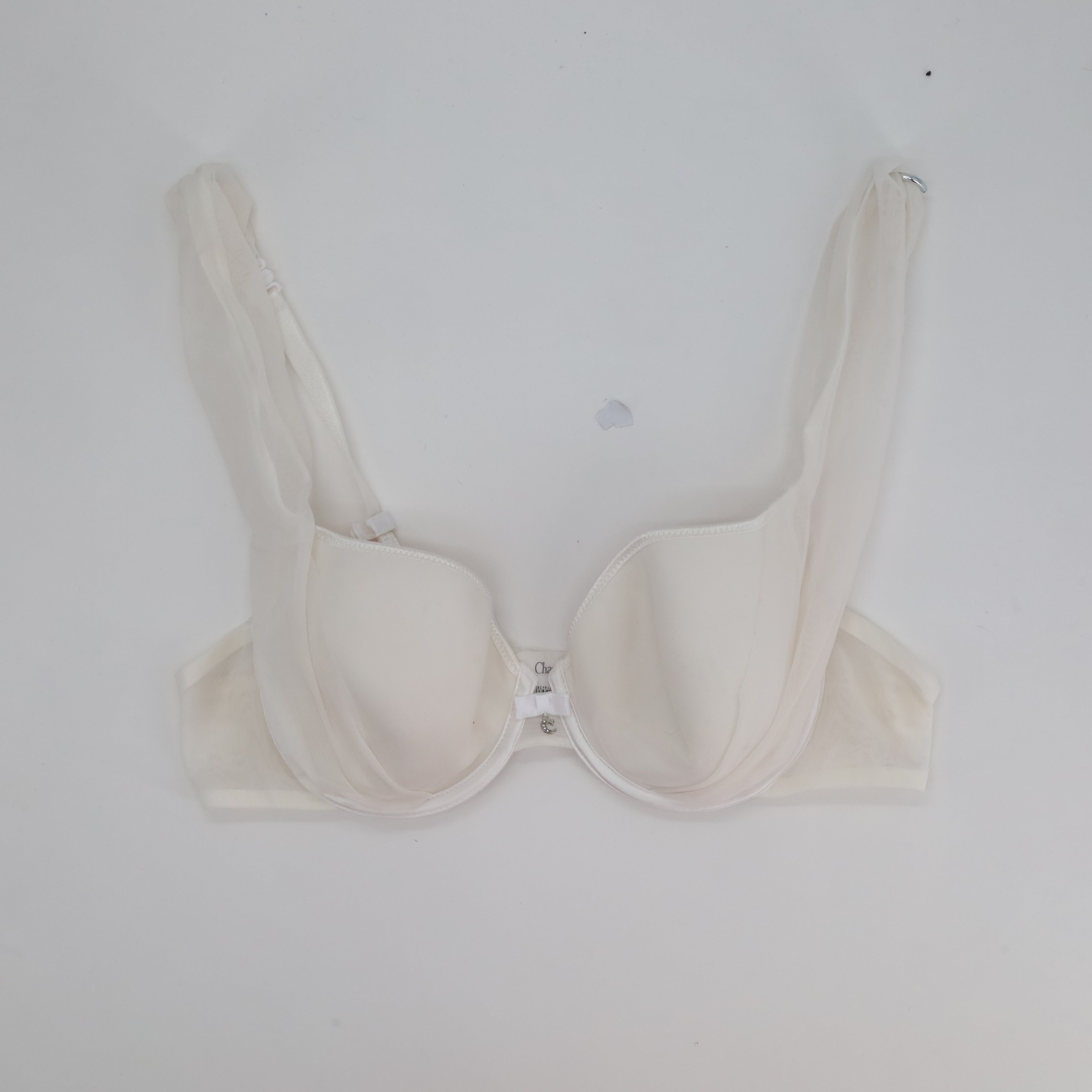 Soutien-gorge Chantelle Blanc