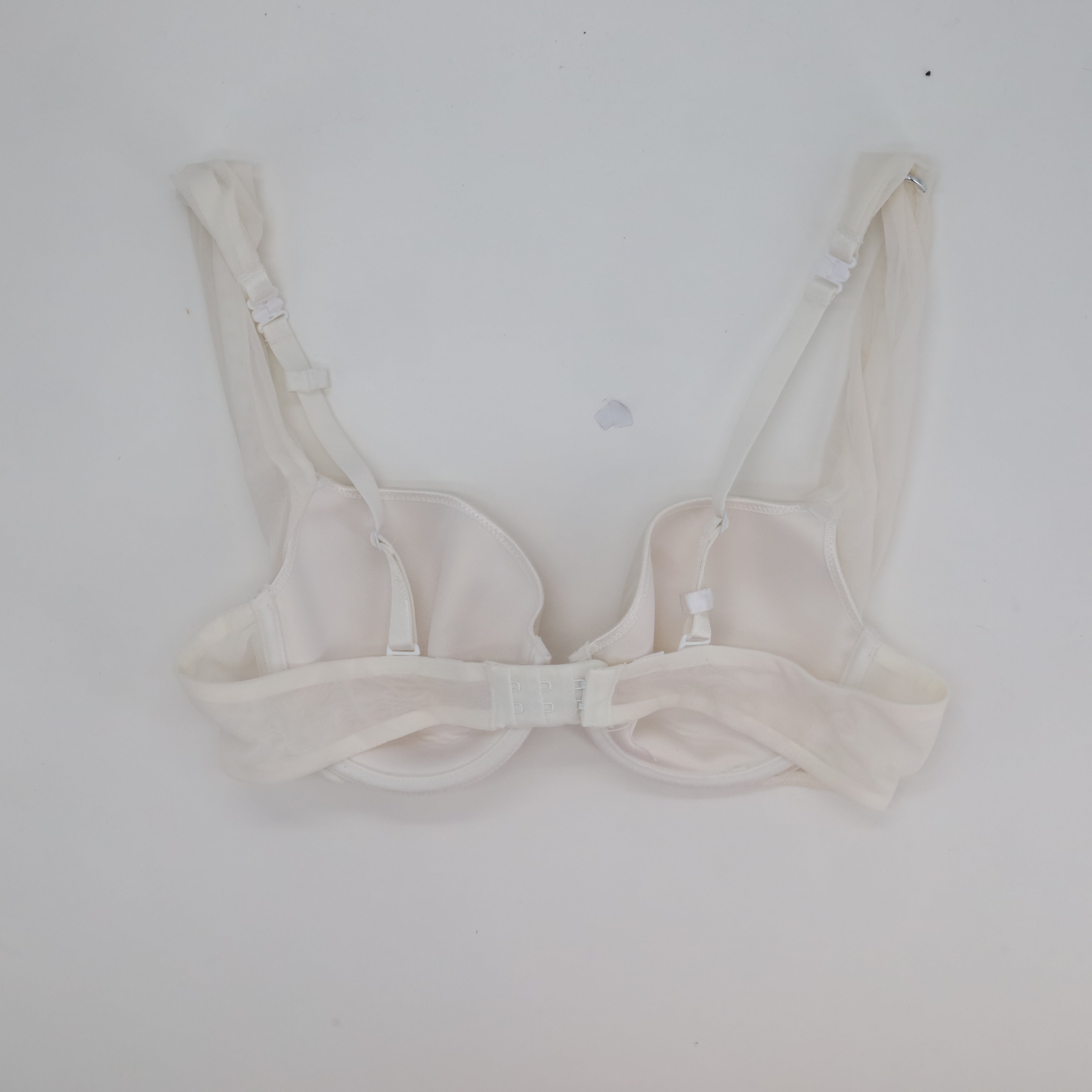 Soutien-gorge Chantelle Blanc
