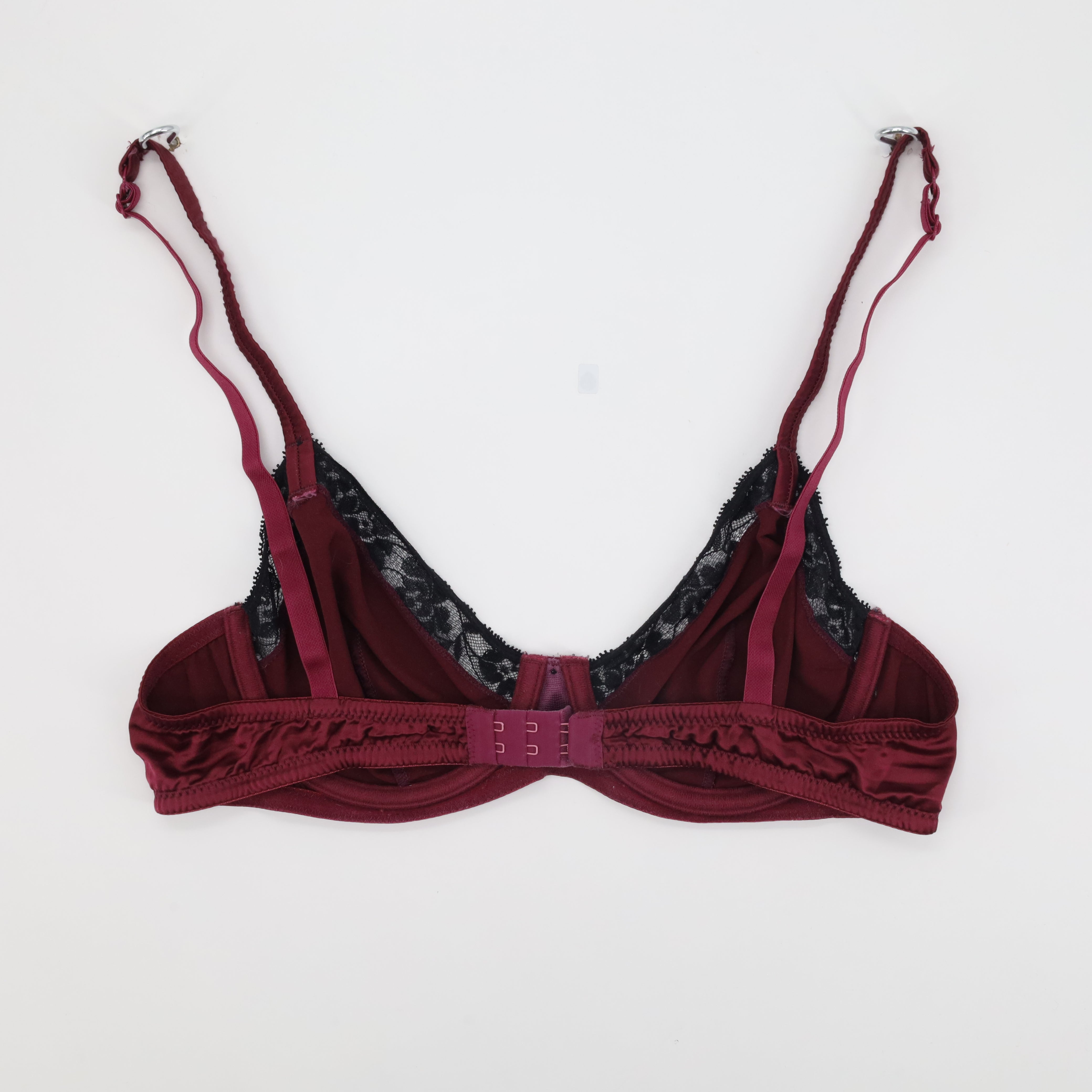 Soutien-gorge ETAM Rouge