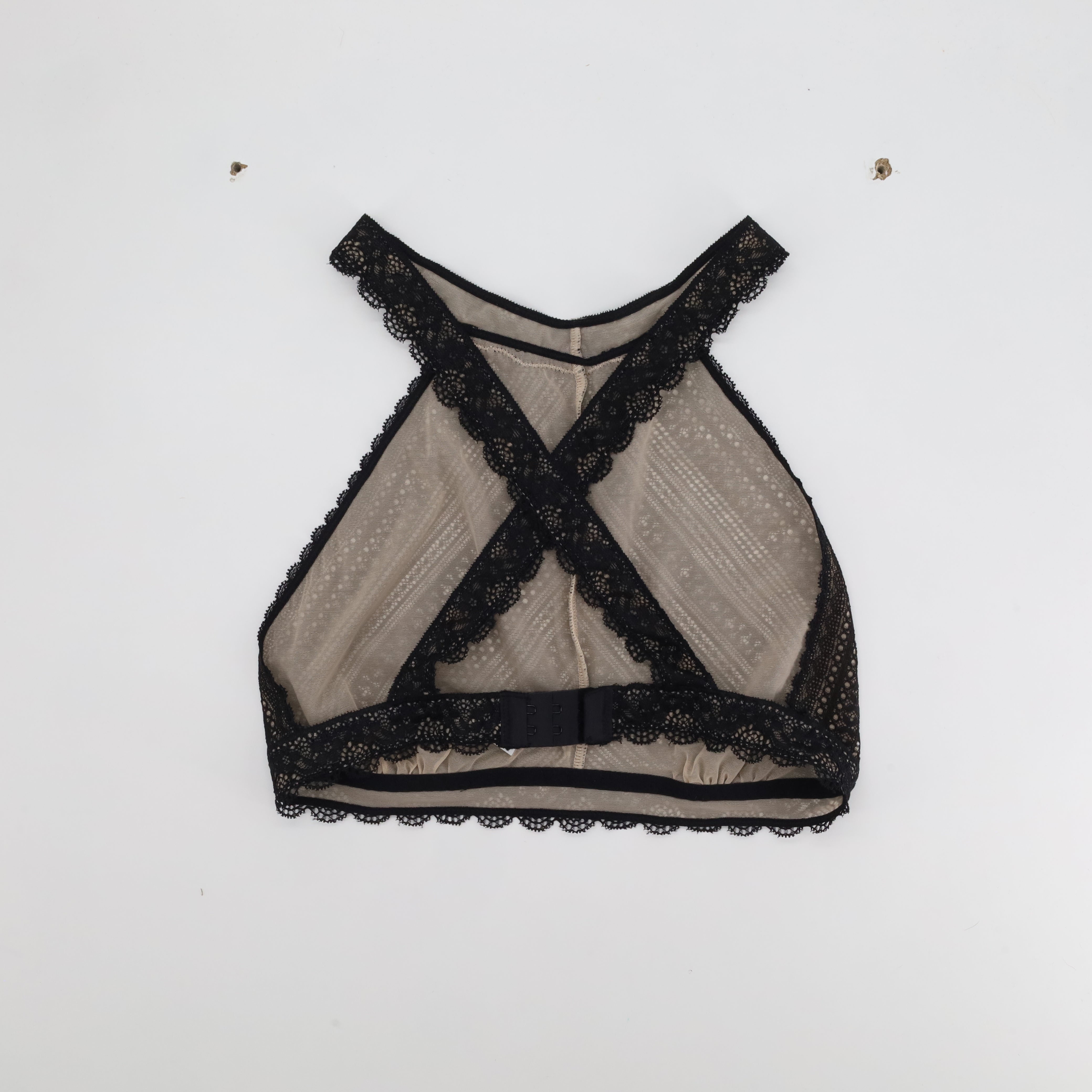Soutien-gorge ETAM Noir