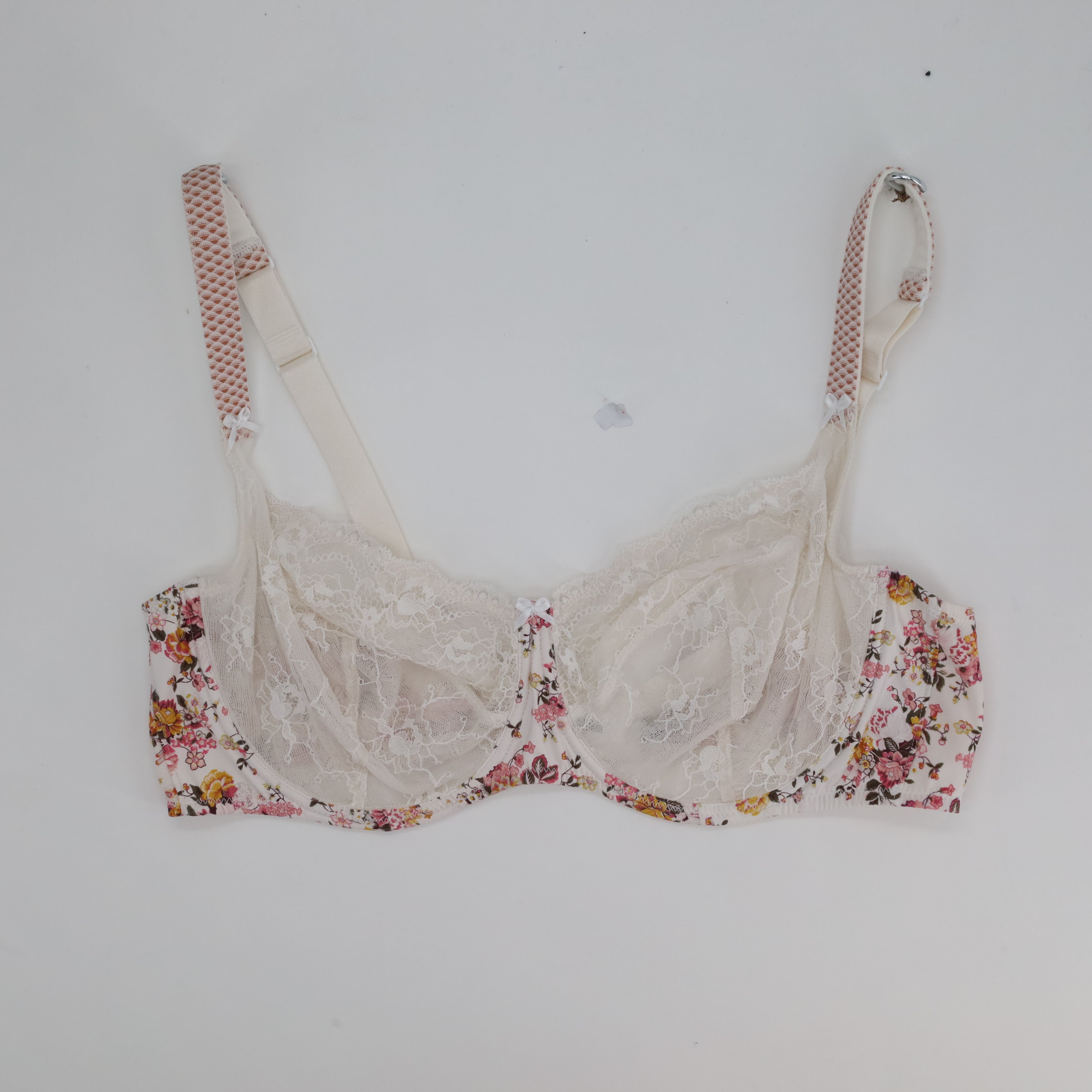 Soutien-gorge Aubade Blanc
