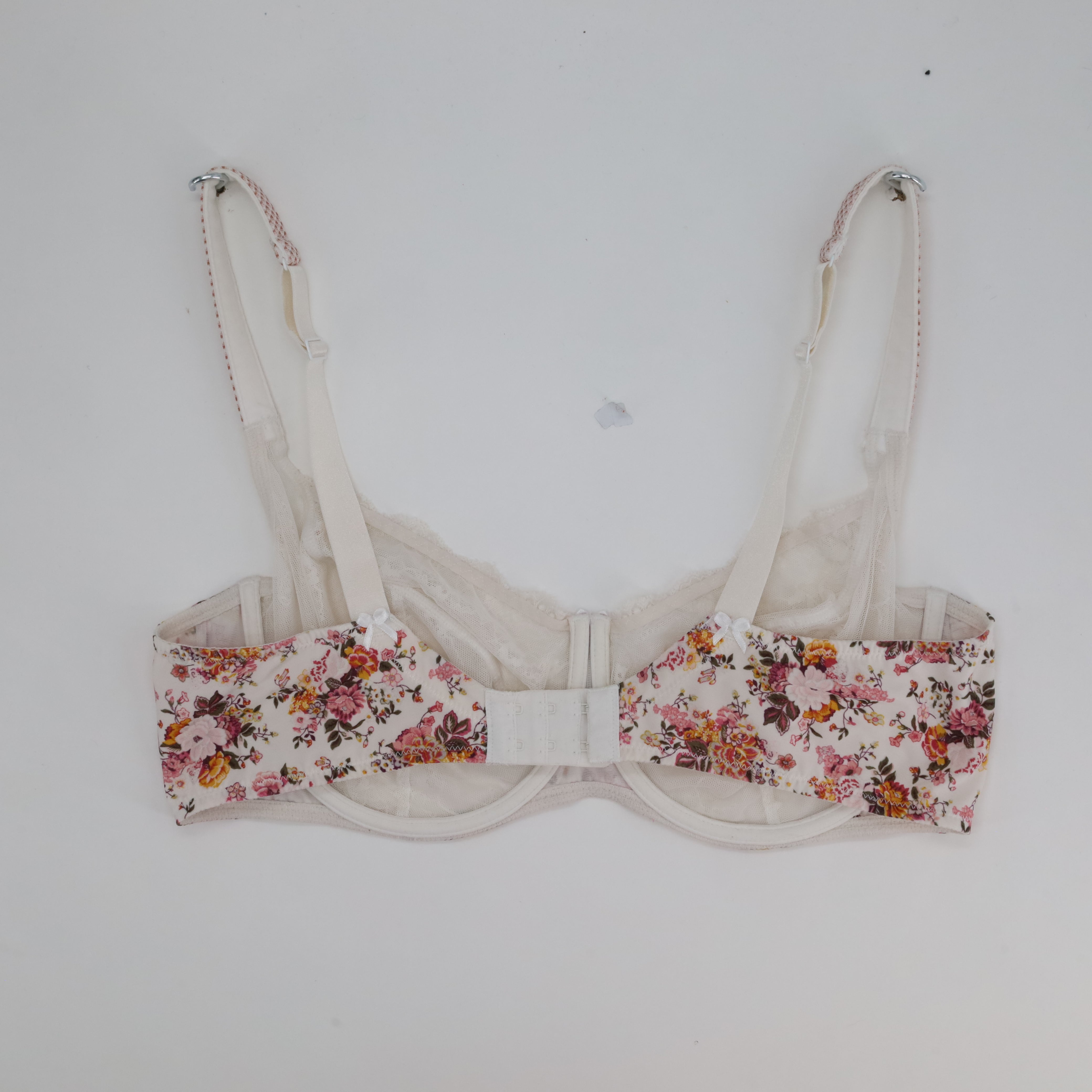 Soutien-gorge Aubade Blanc