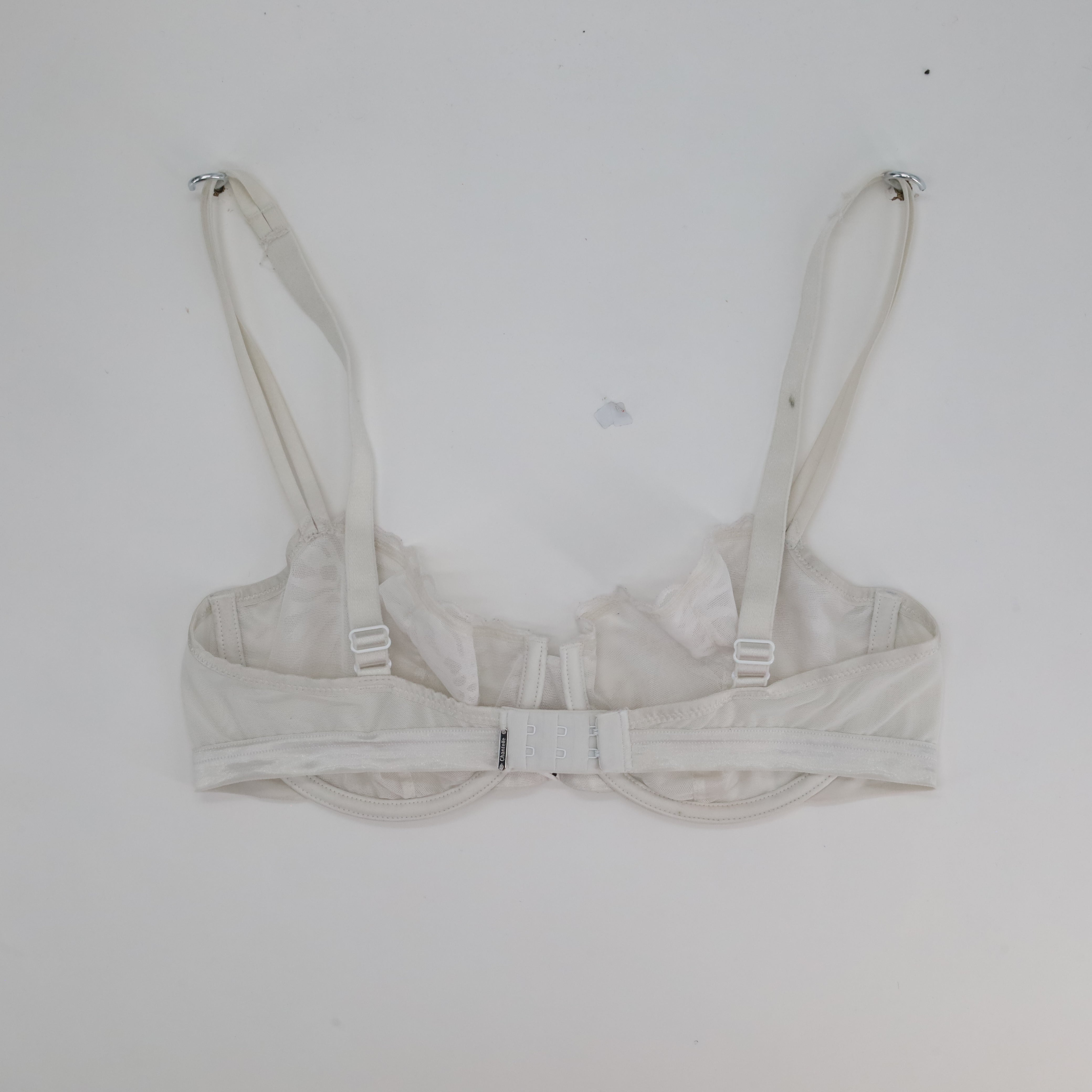 Soutien-gorge Chantelle Blanc