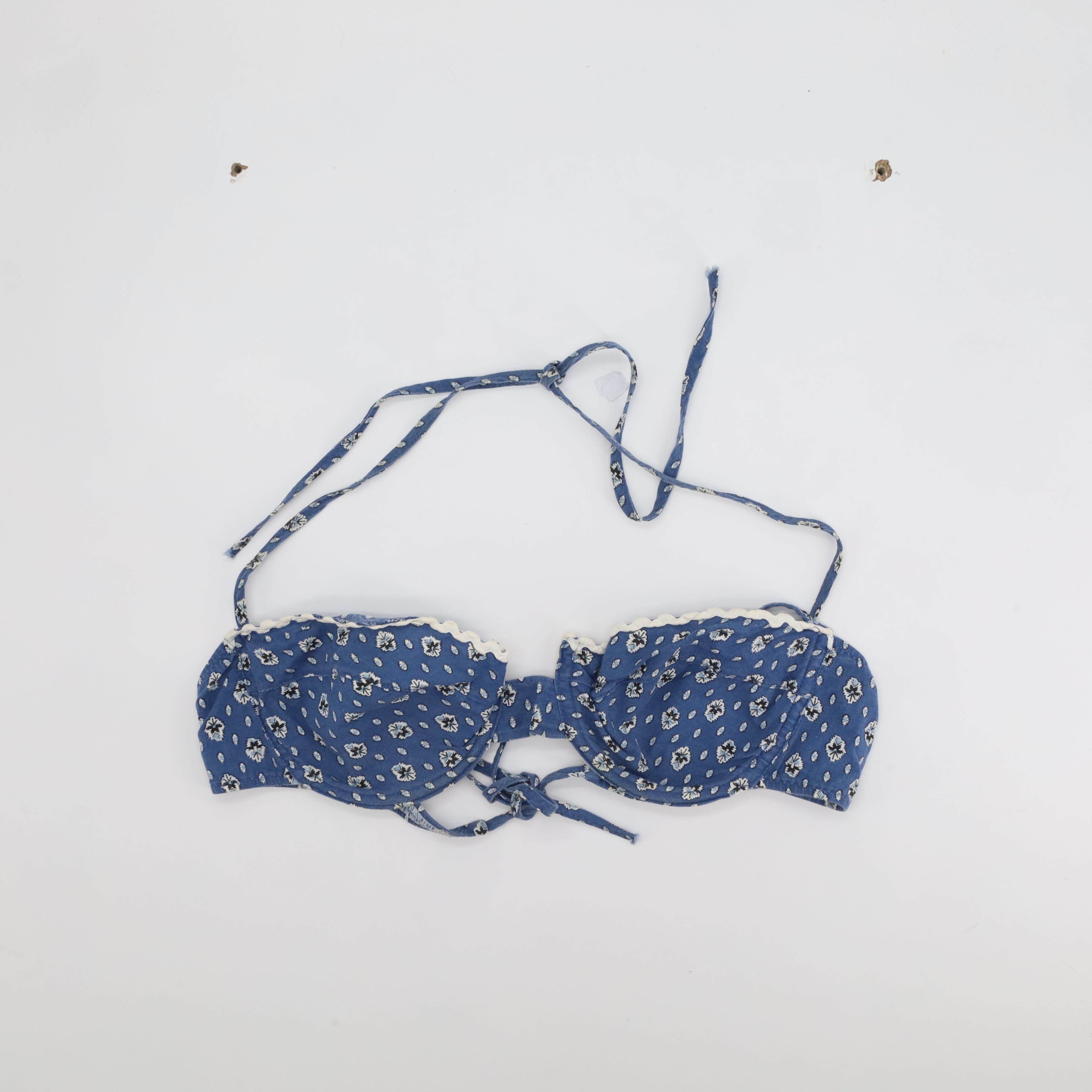 Soutien-gorge ETAM Bleu