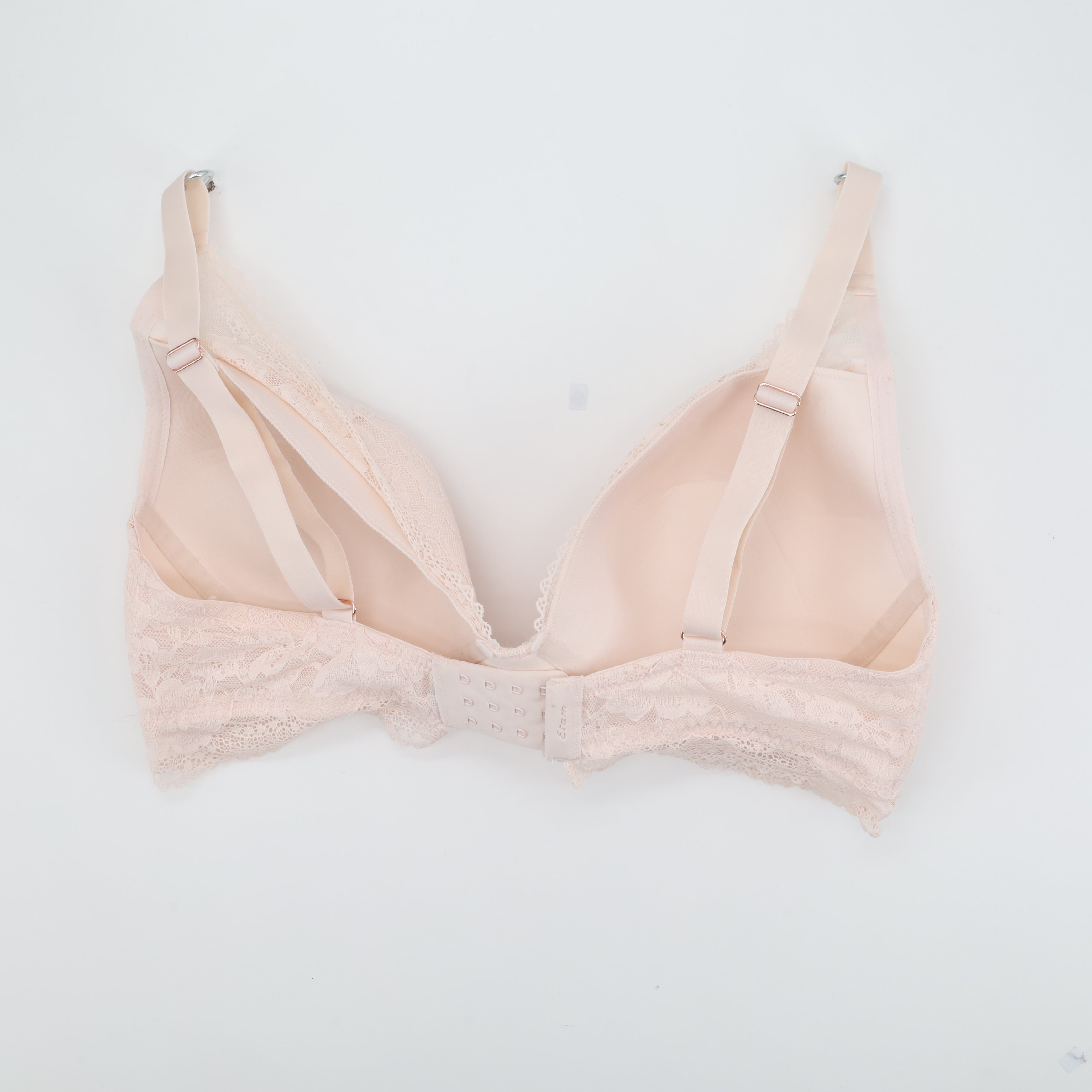 Soutien-gorge ETAM Rose