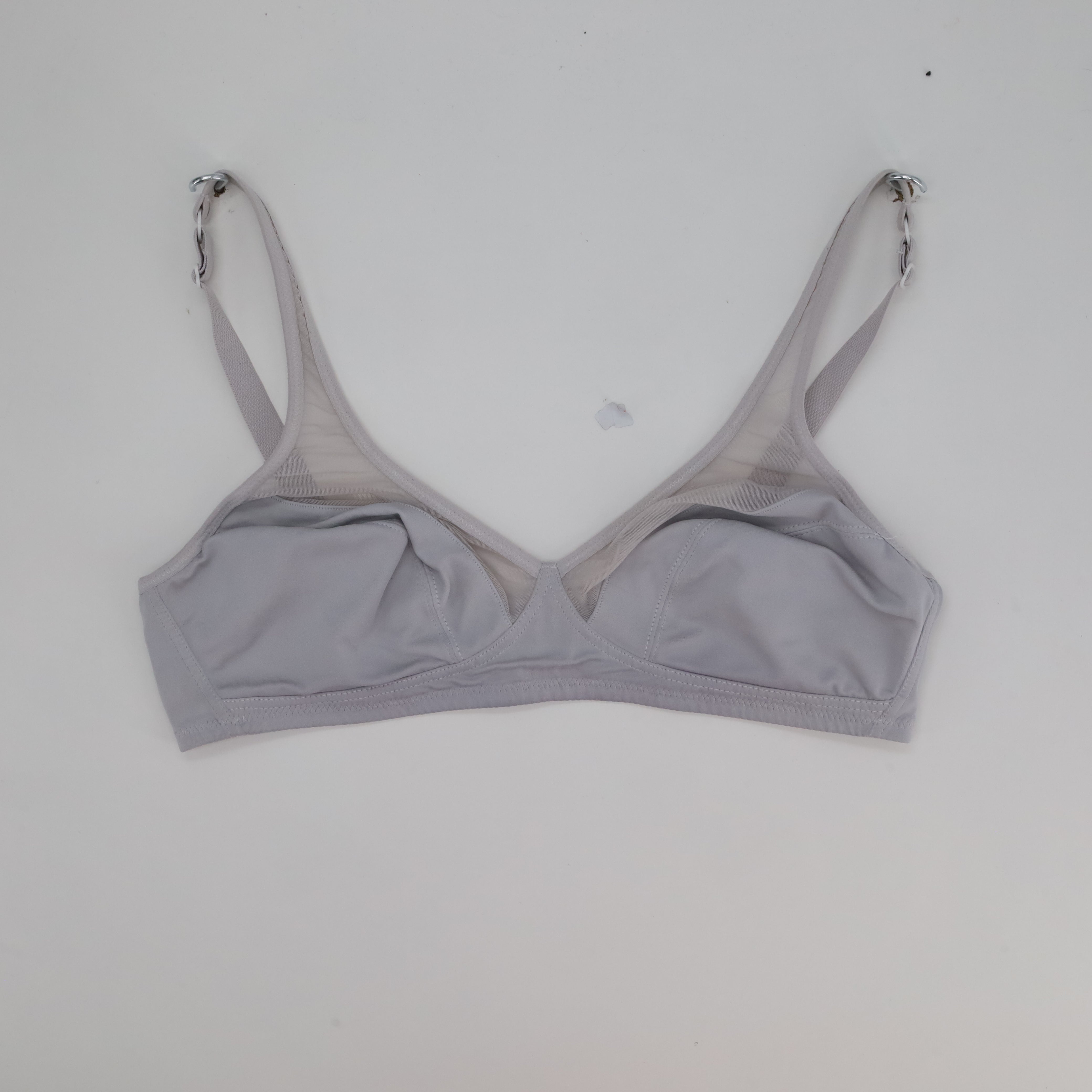 Soutien-gorge Blanc