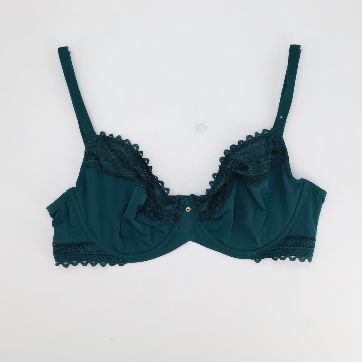 Soutien-gorge RougeGorge Vert