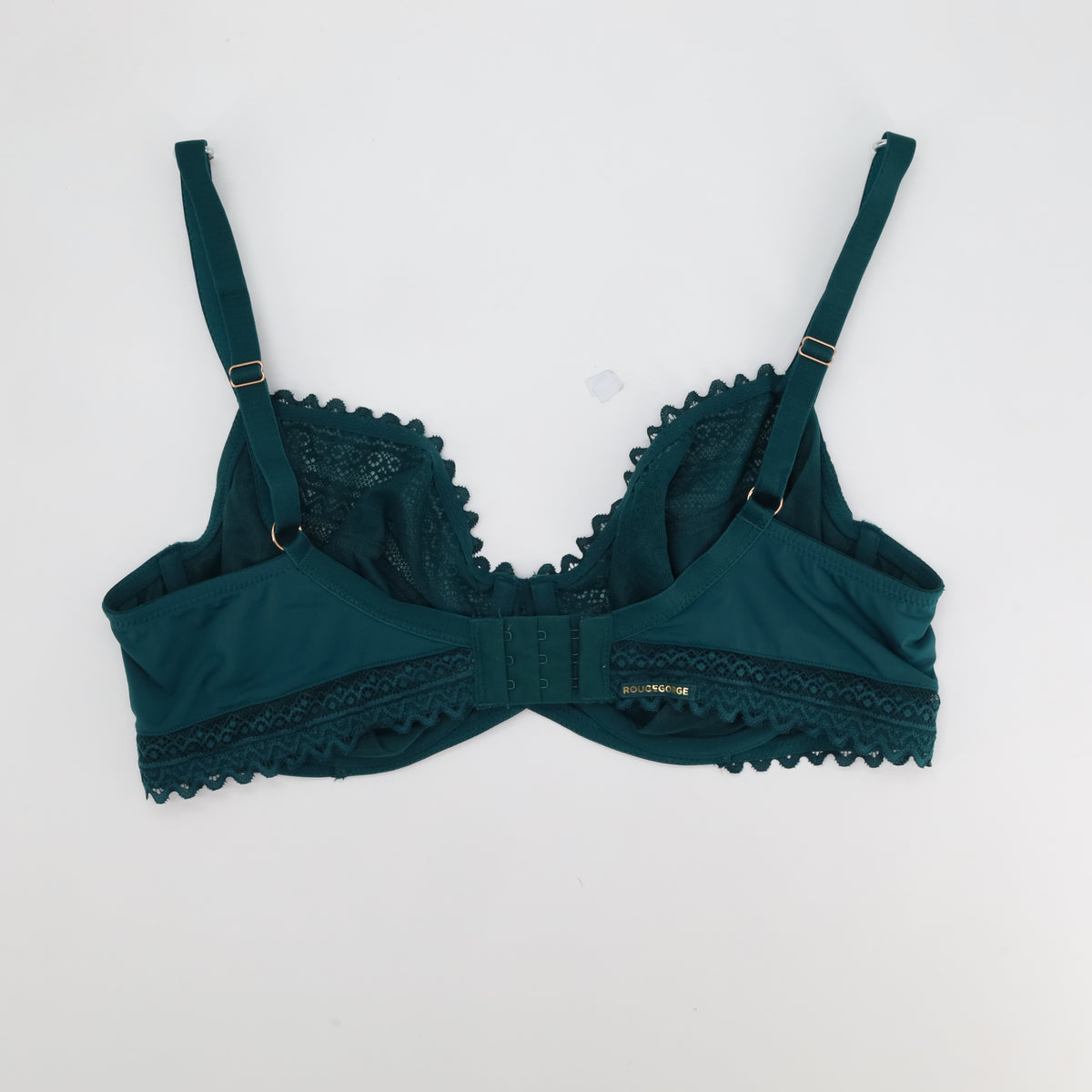 Soutien-gorge RougeGorge Vert