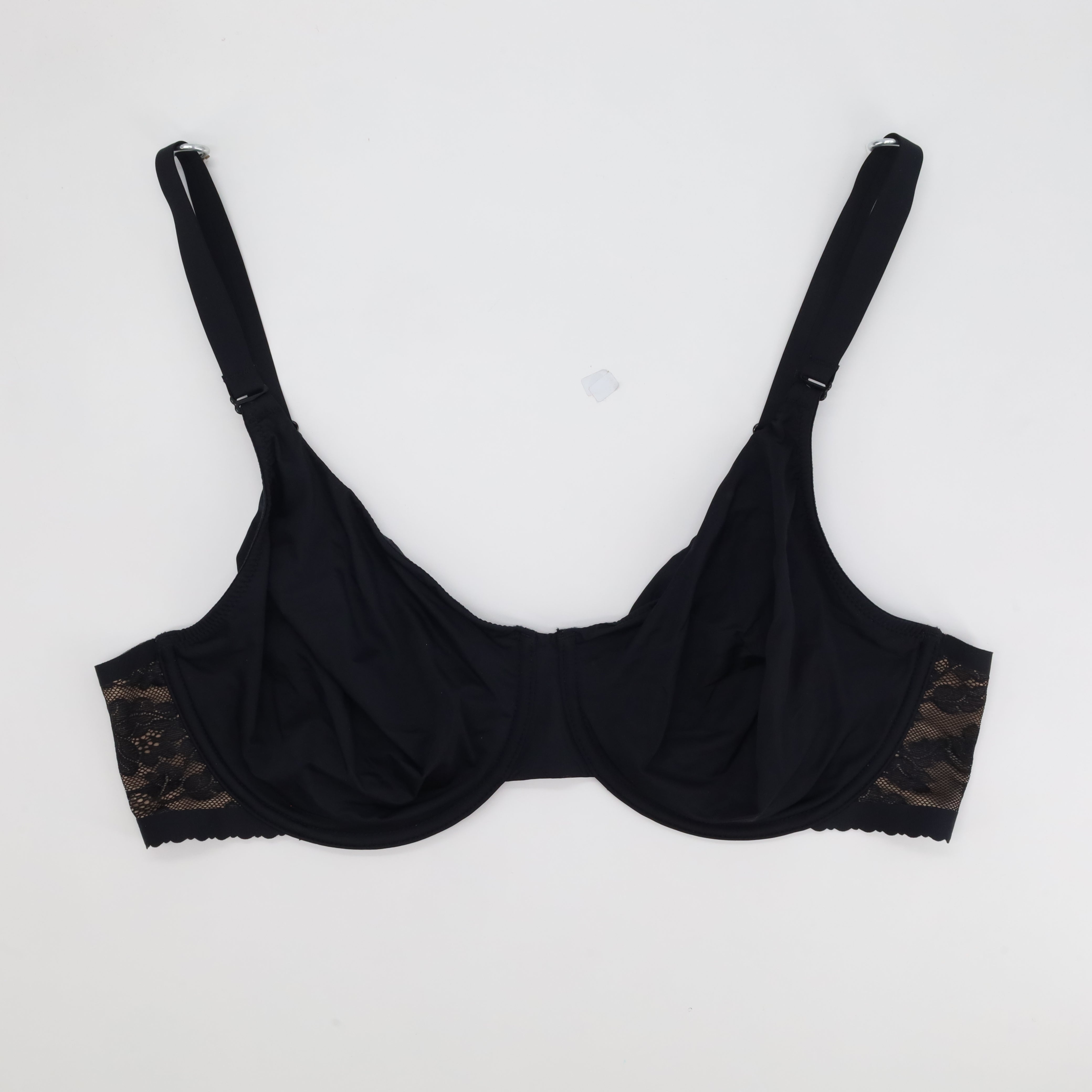 Soutien-gorge RougeGorge Noir