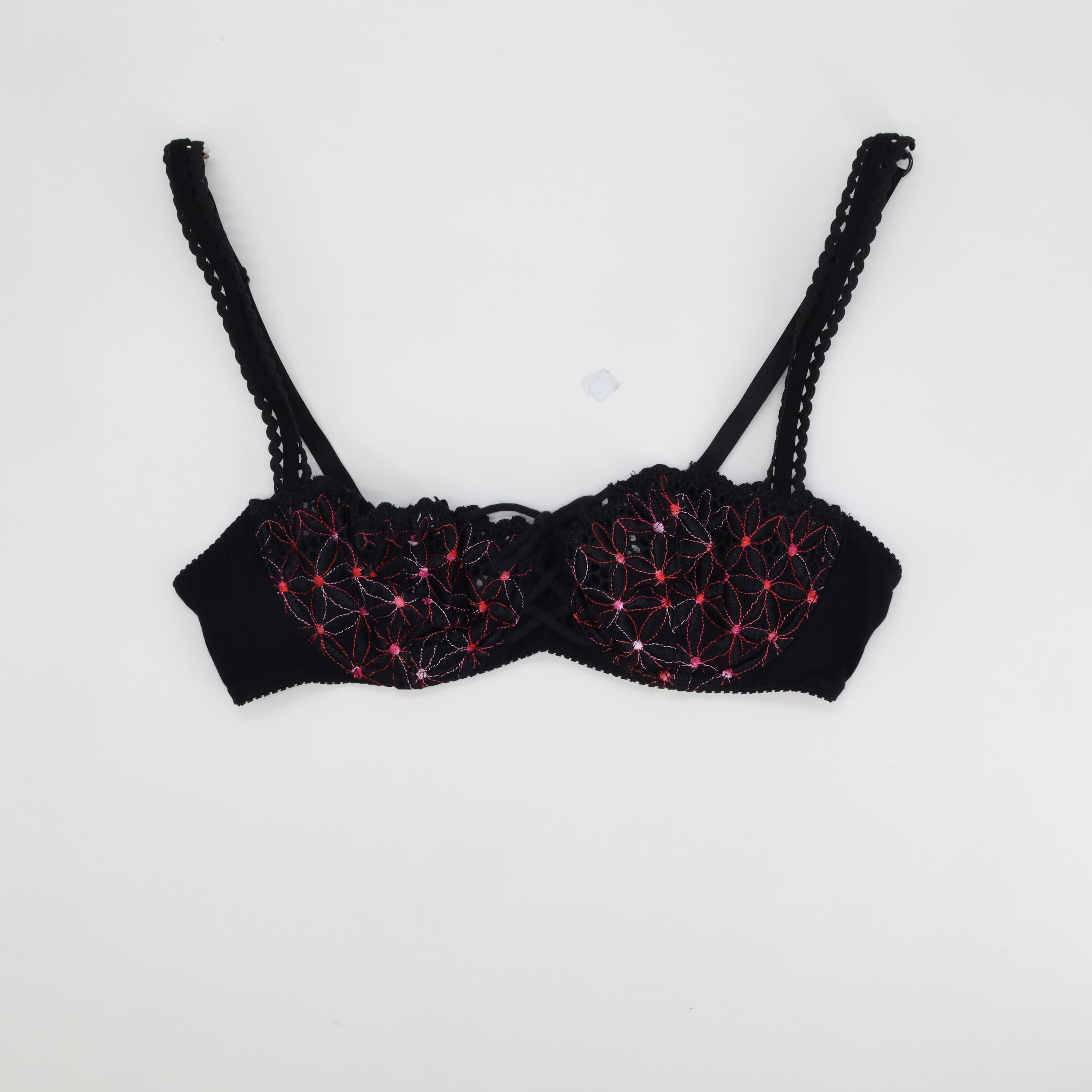 Soutien-gorge Aubade Noir