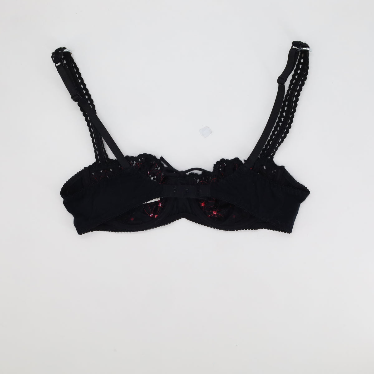 Soutien-gorge Aubade Noir