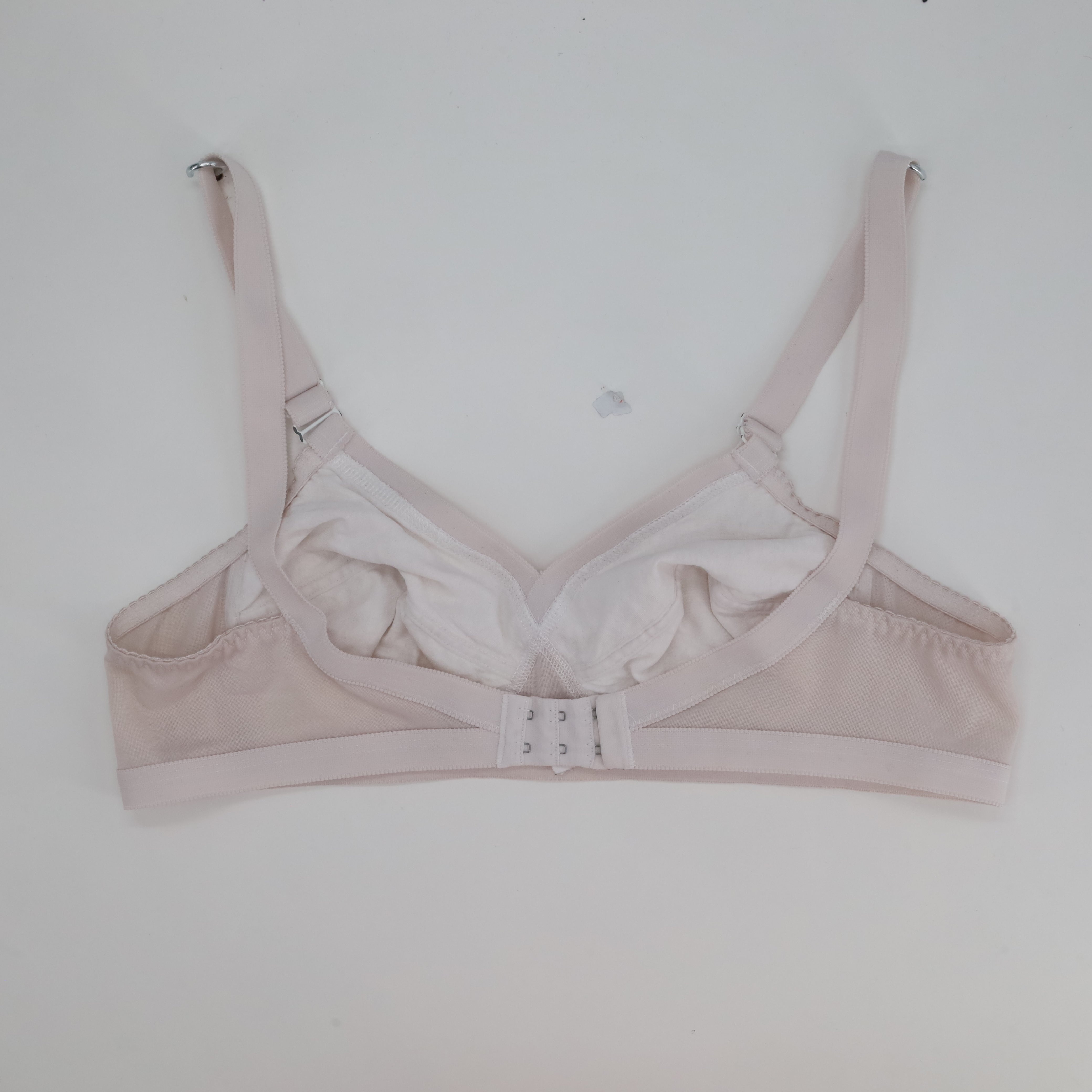 Soutien-gorge Blanc