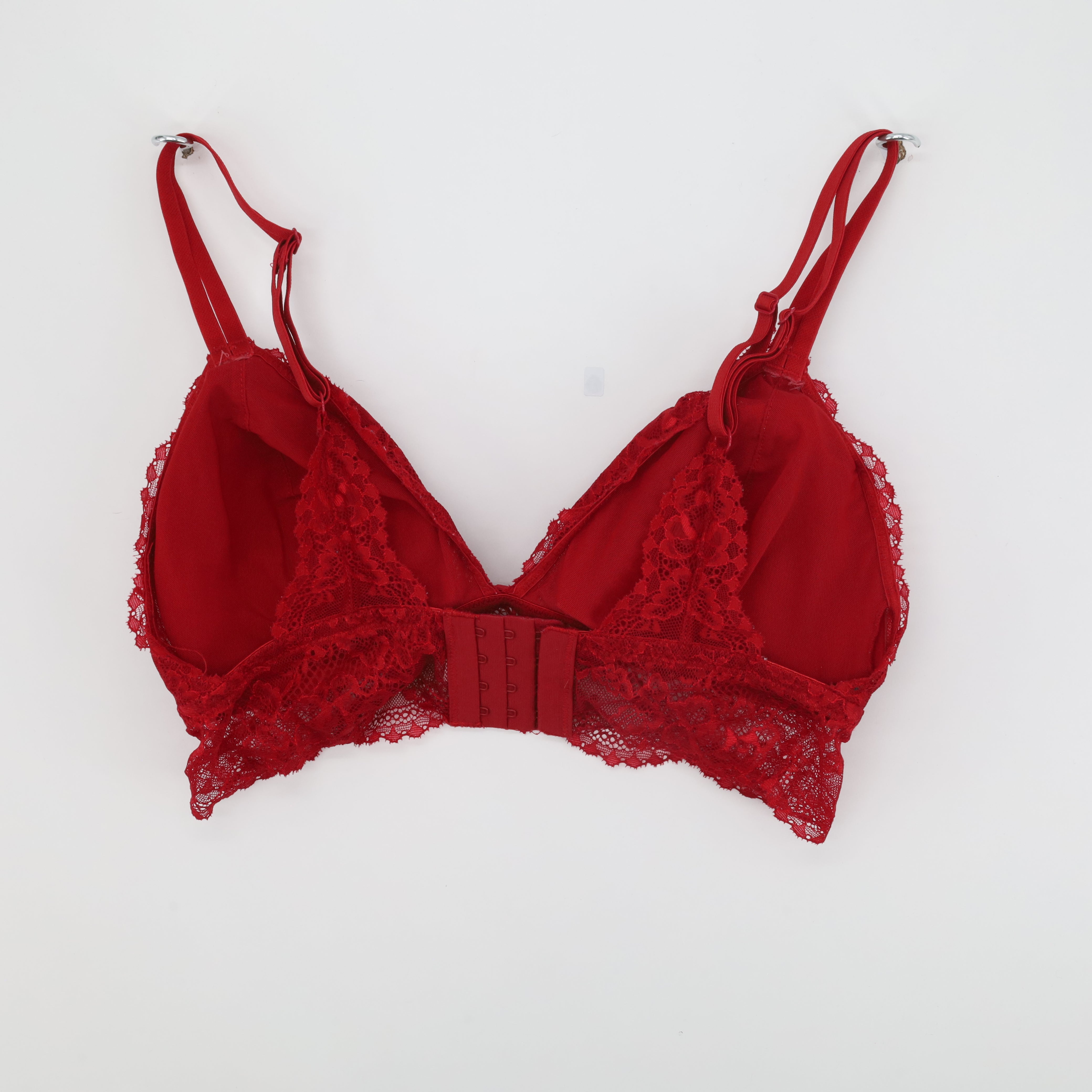 Soutien-gorge ETAM Rouge