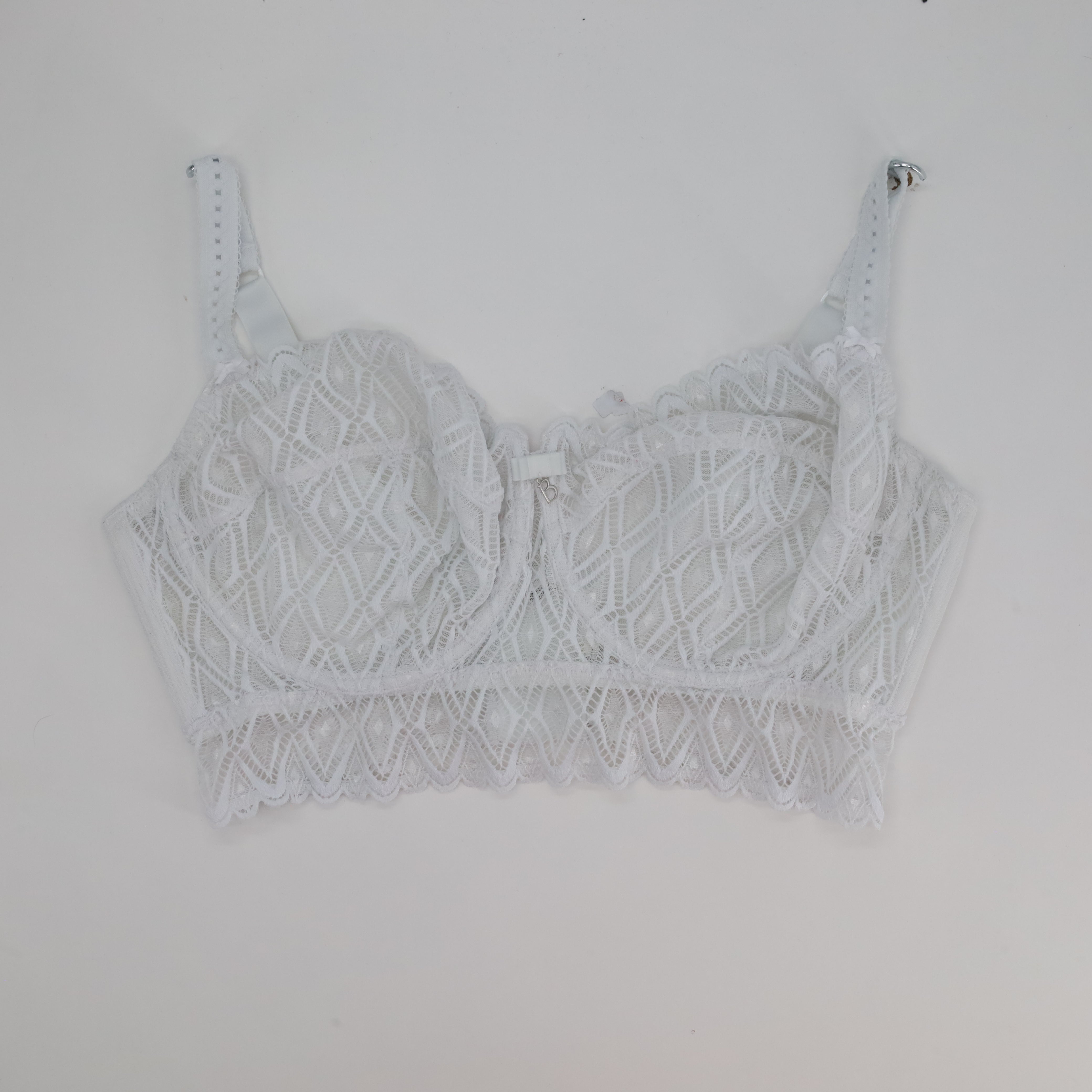 Soutien-gorge Bestform Blanc