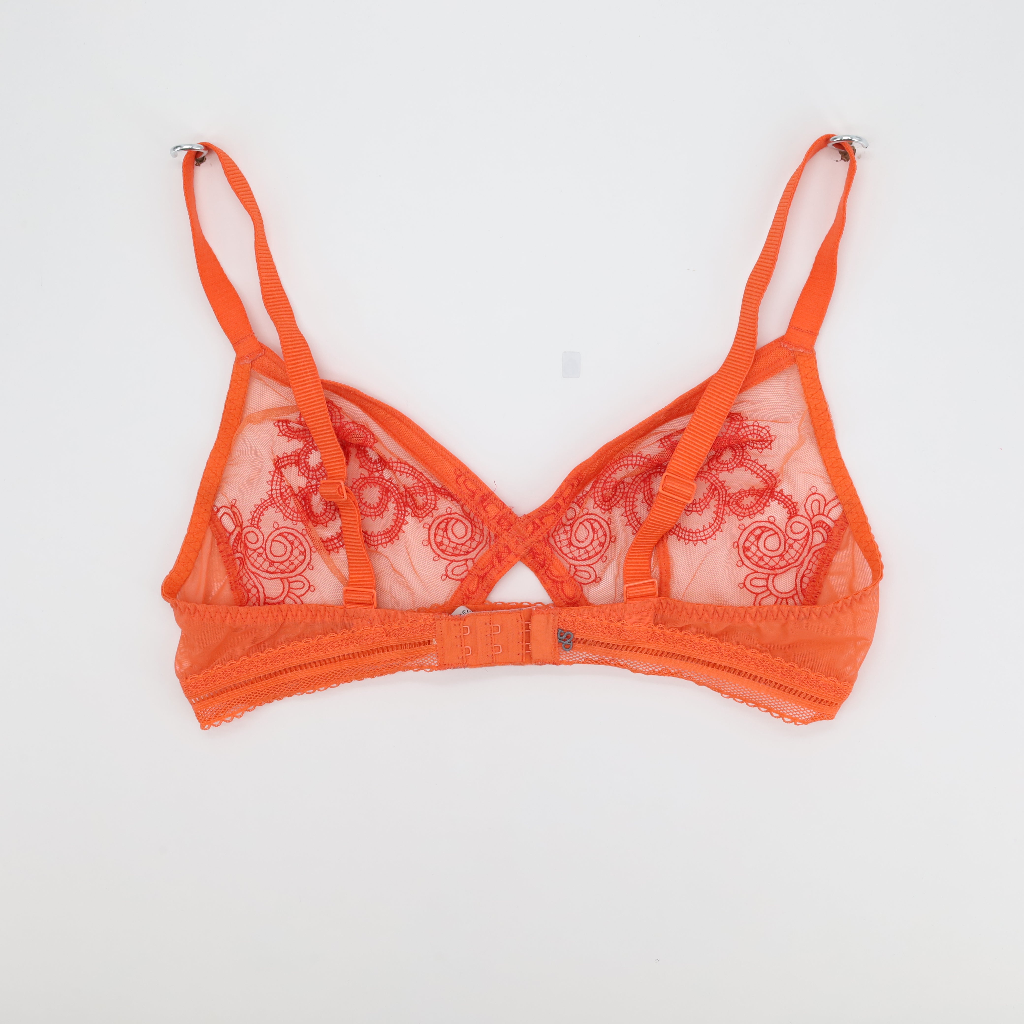 Soutien-gorge Simone Pérèle Orange