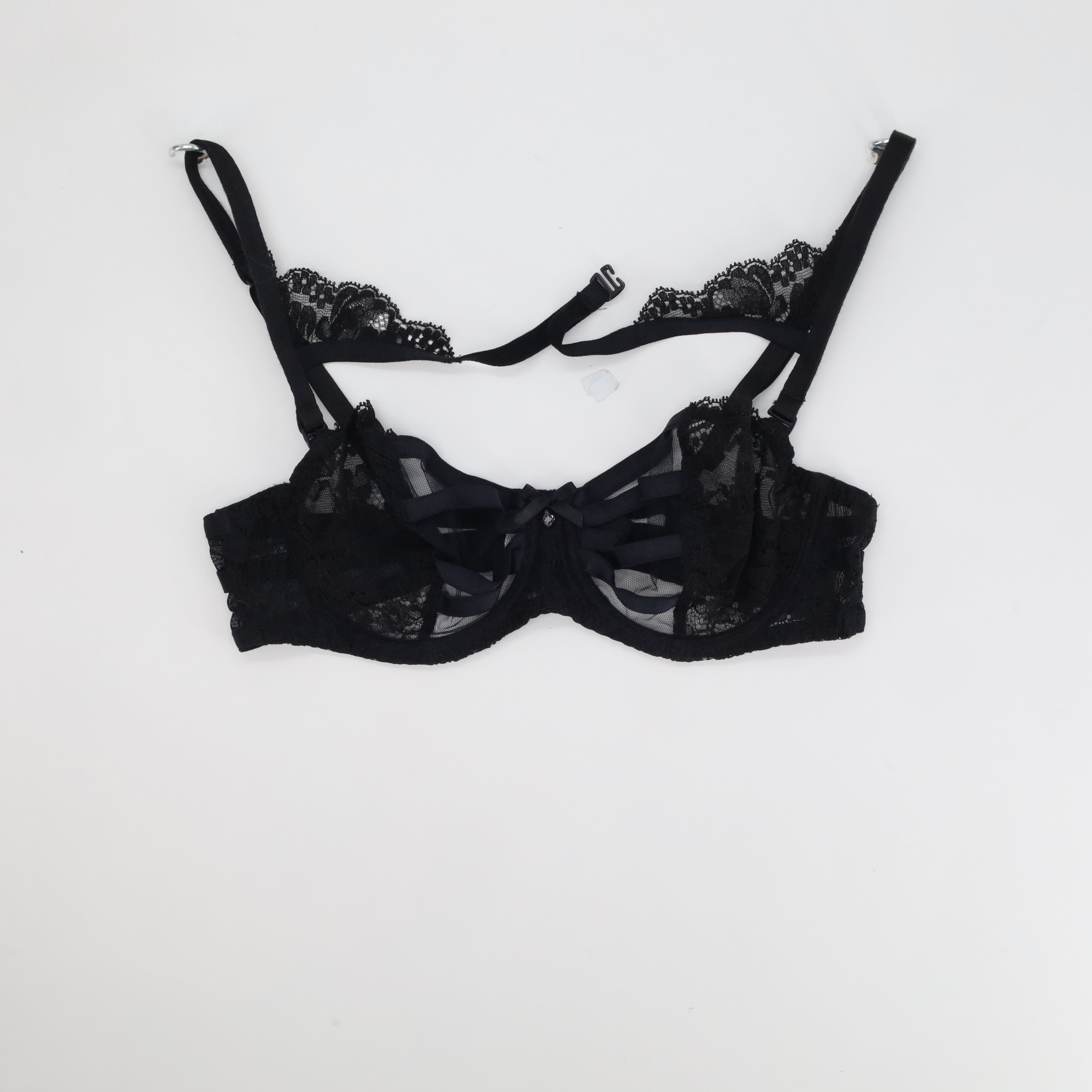 Soutien-gorge Aubade Noir