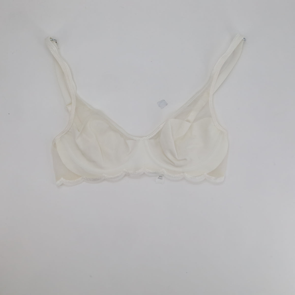 Soutien-gorge Playtex Blanc