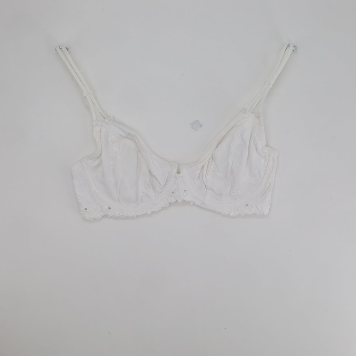 Soutien-gorge Playtex Blanc