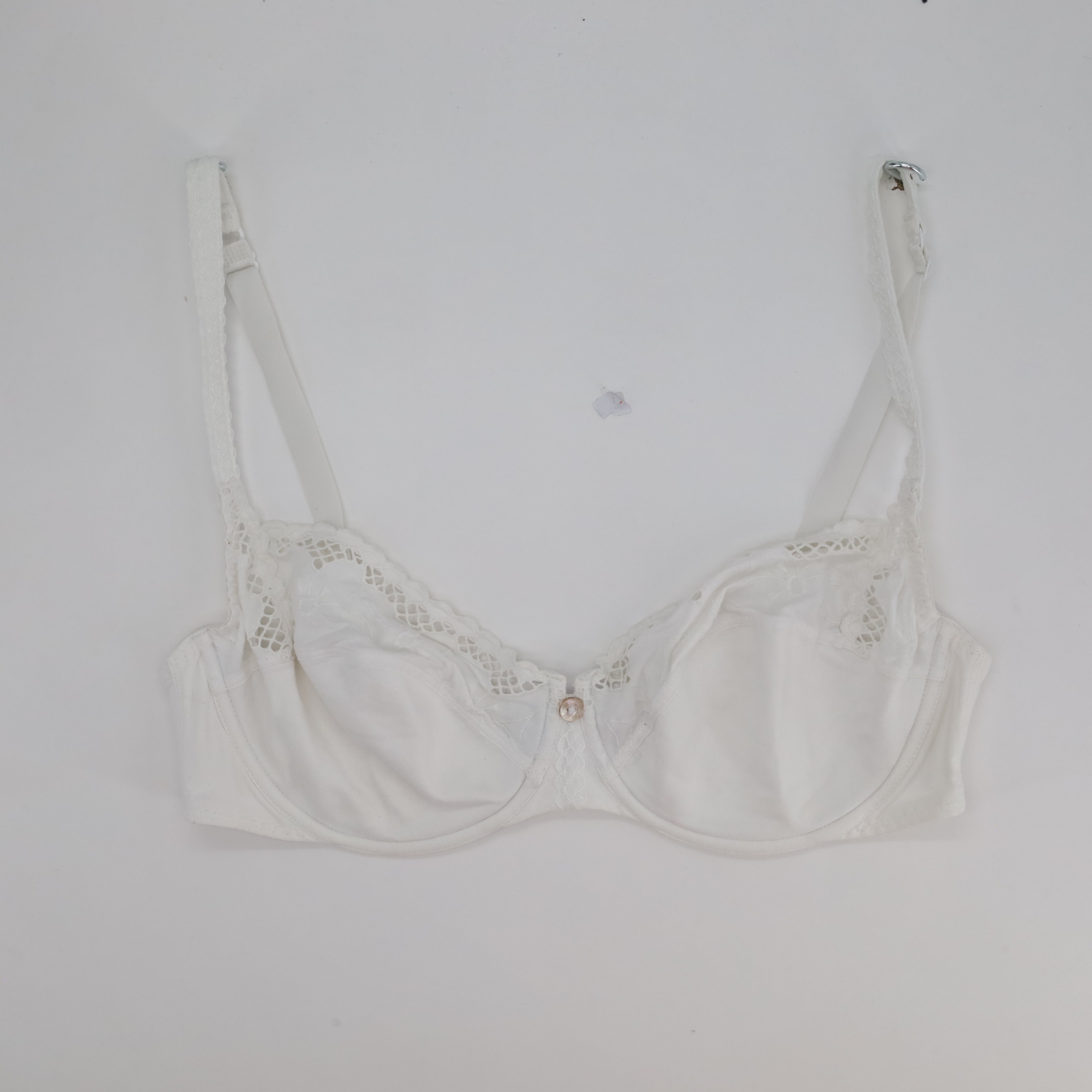 Soutien-gorge Maison Lejaby Blanc