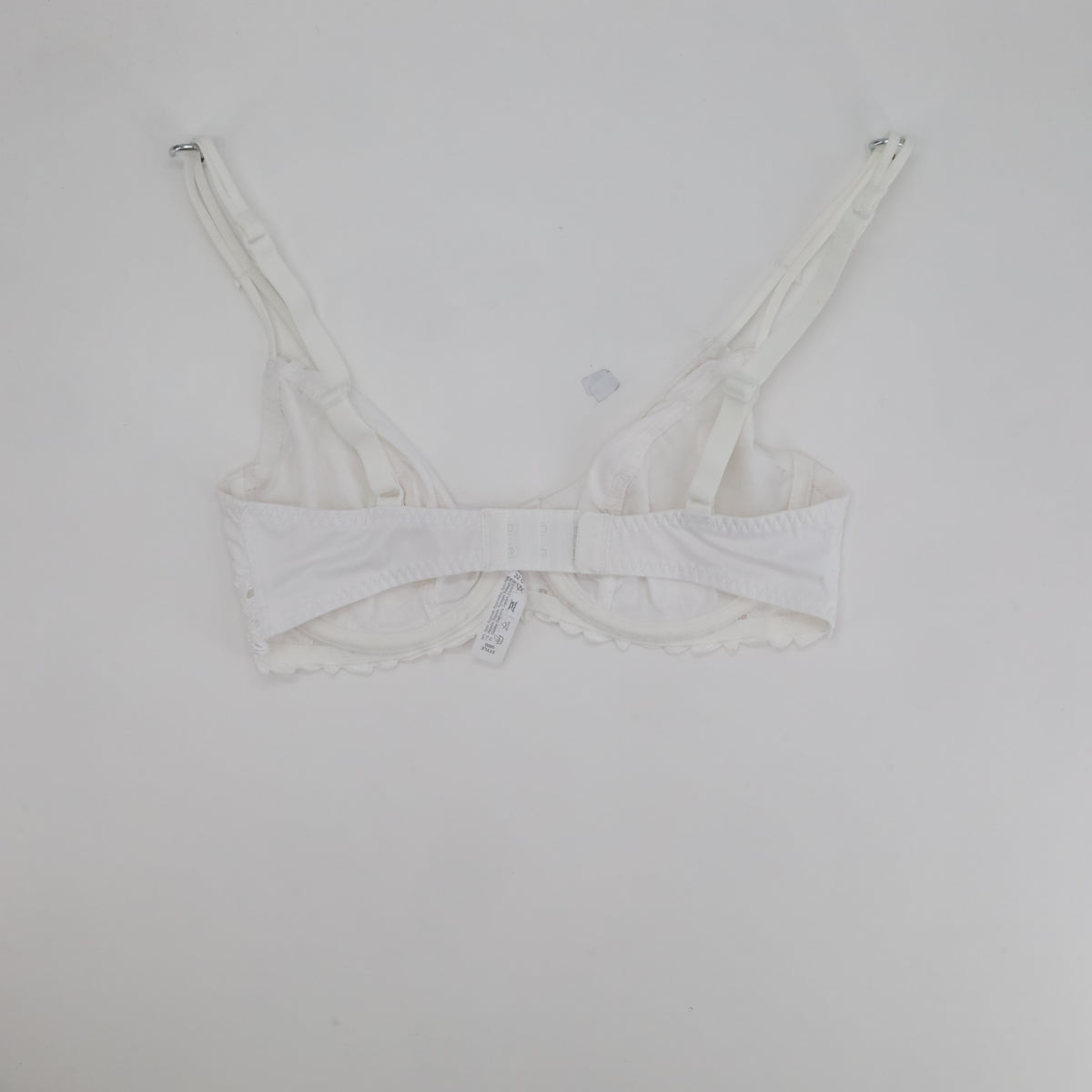Soutien-gorge Playtex Blanc